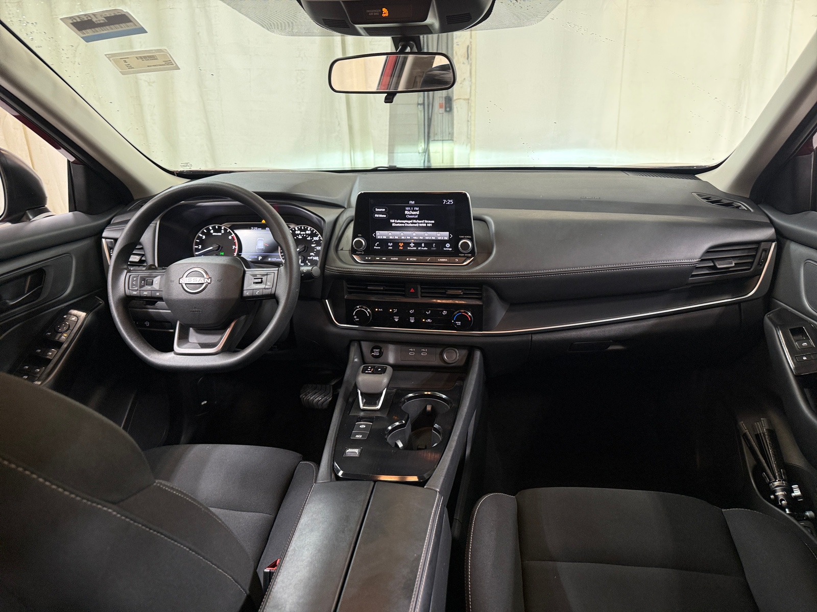 Thumbnail: 2026 Nissan Rogue - 3