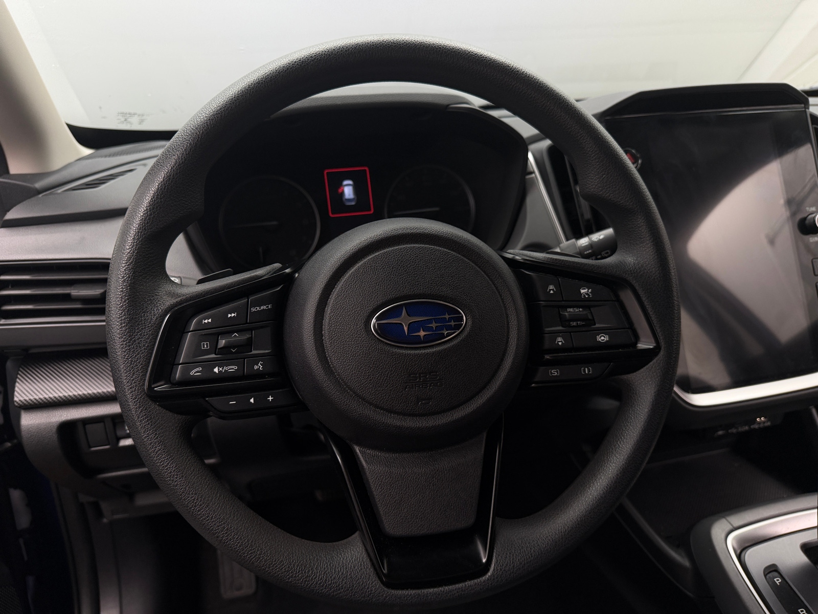 Thumbnail: 2024 Subaru Crosstrek - 5