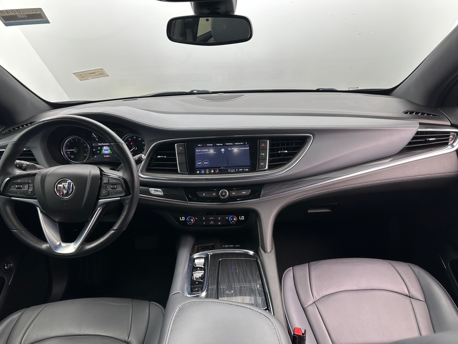 Thumbnail: 2023 Buick Enclave - 2