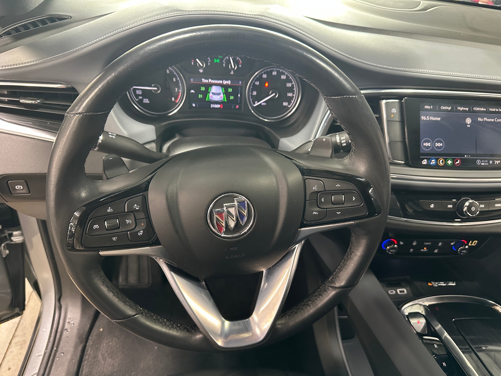 Thumbnail: 2023 Buick Enclave - 4