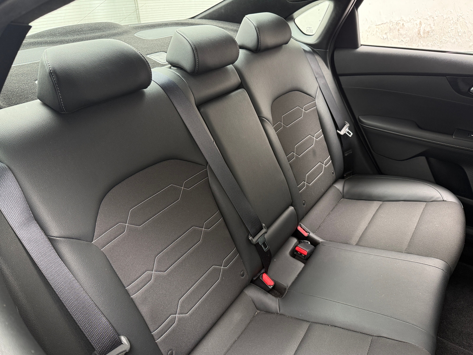 Thumbnail: 2022 Kia Forte - 5