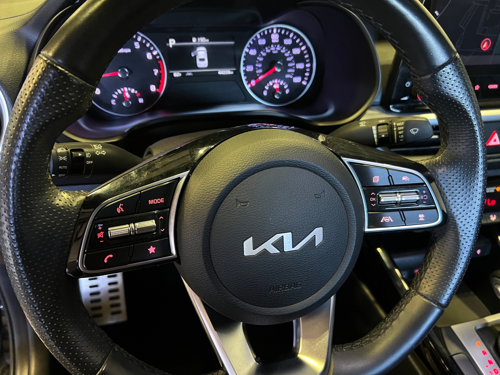 Thumbnail: 2022 Kia Forte - 4