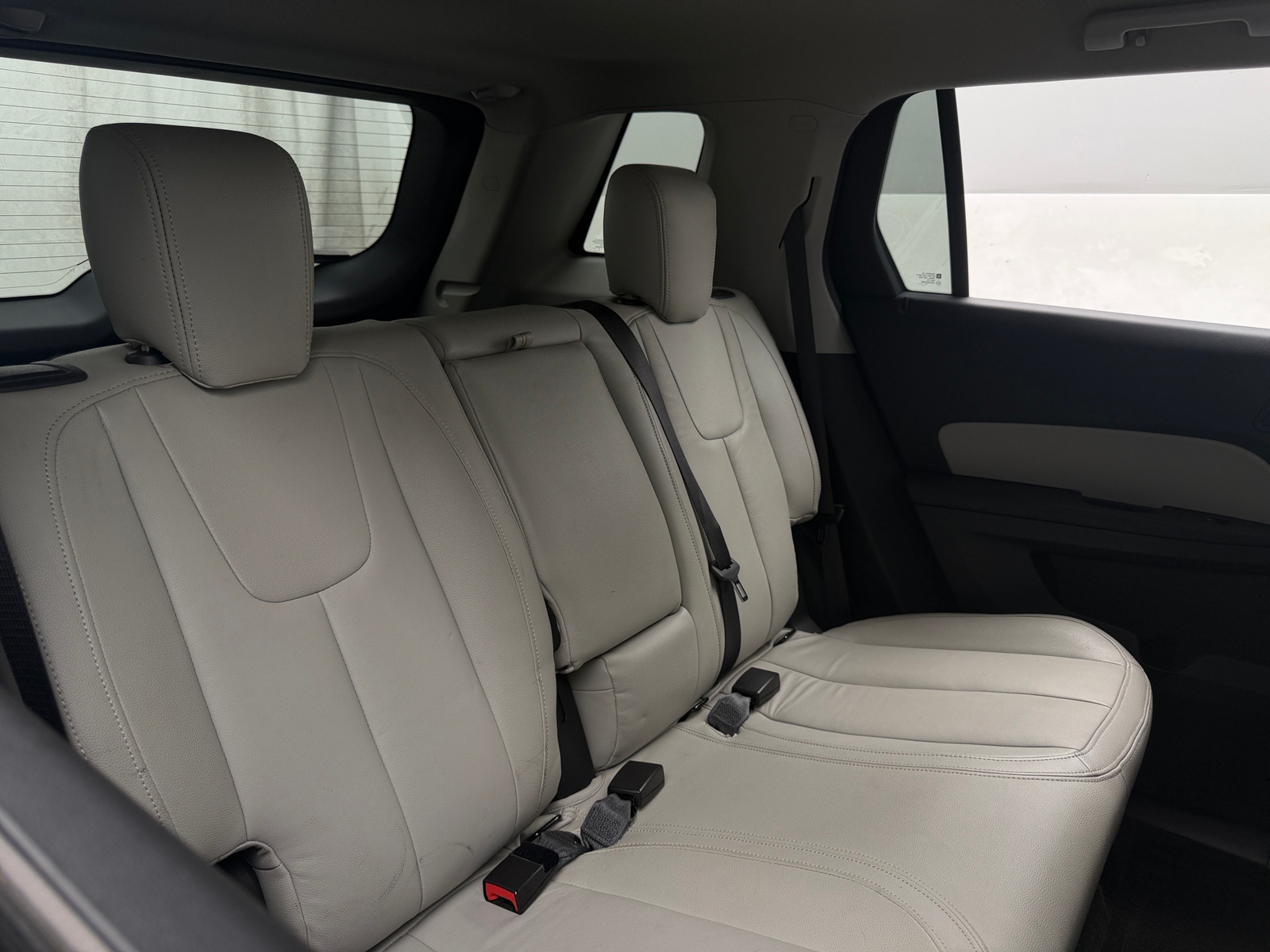 Thumbnail: 2017 GMC Terrain - 6