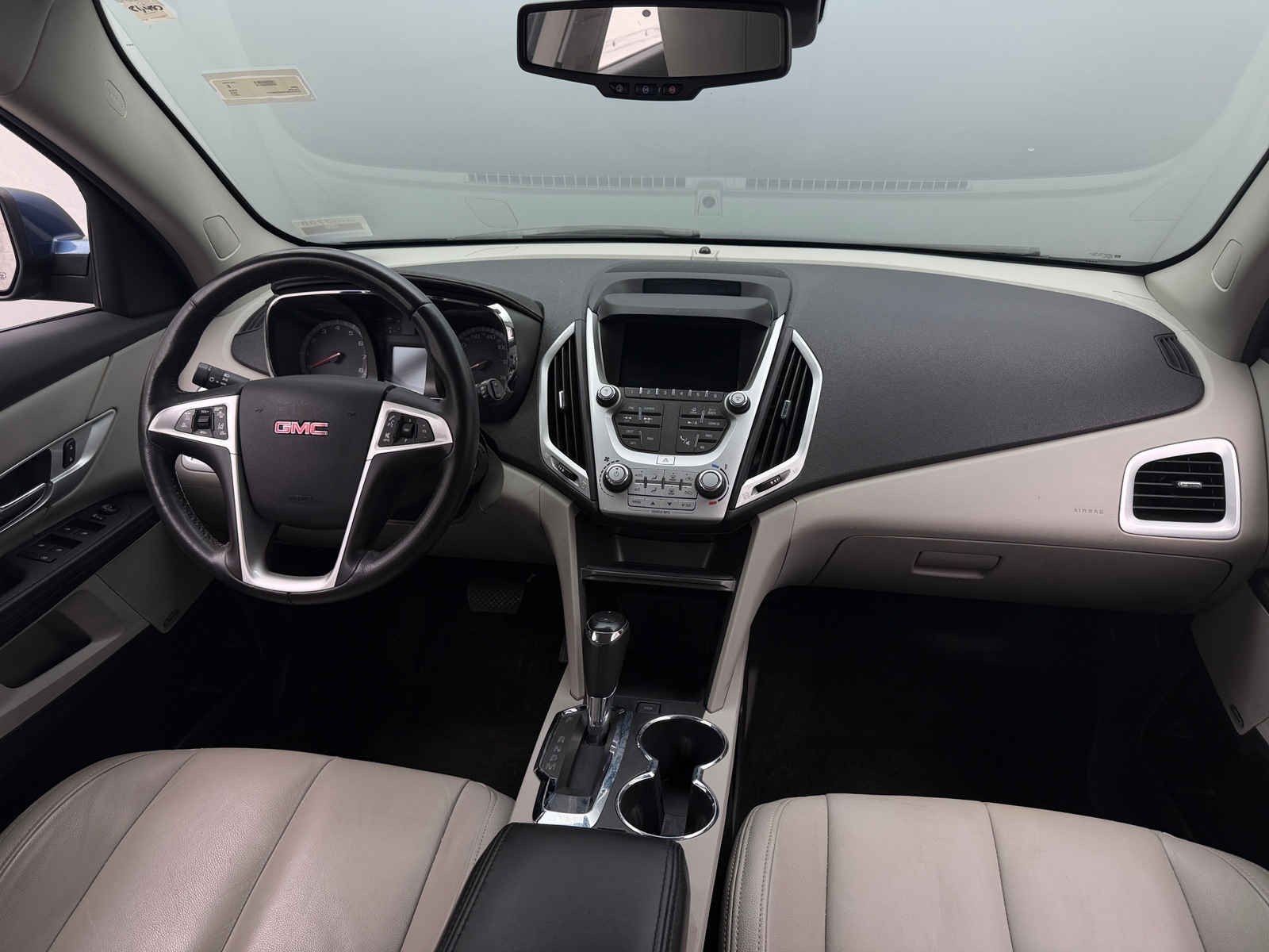 Thumbnail: 2017 GMC Terrain - 3