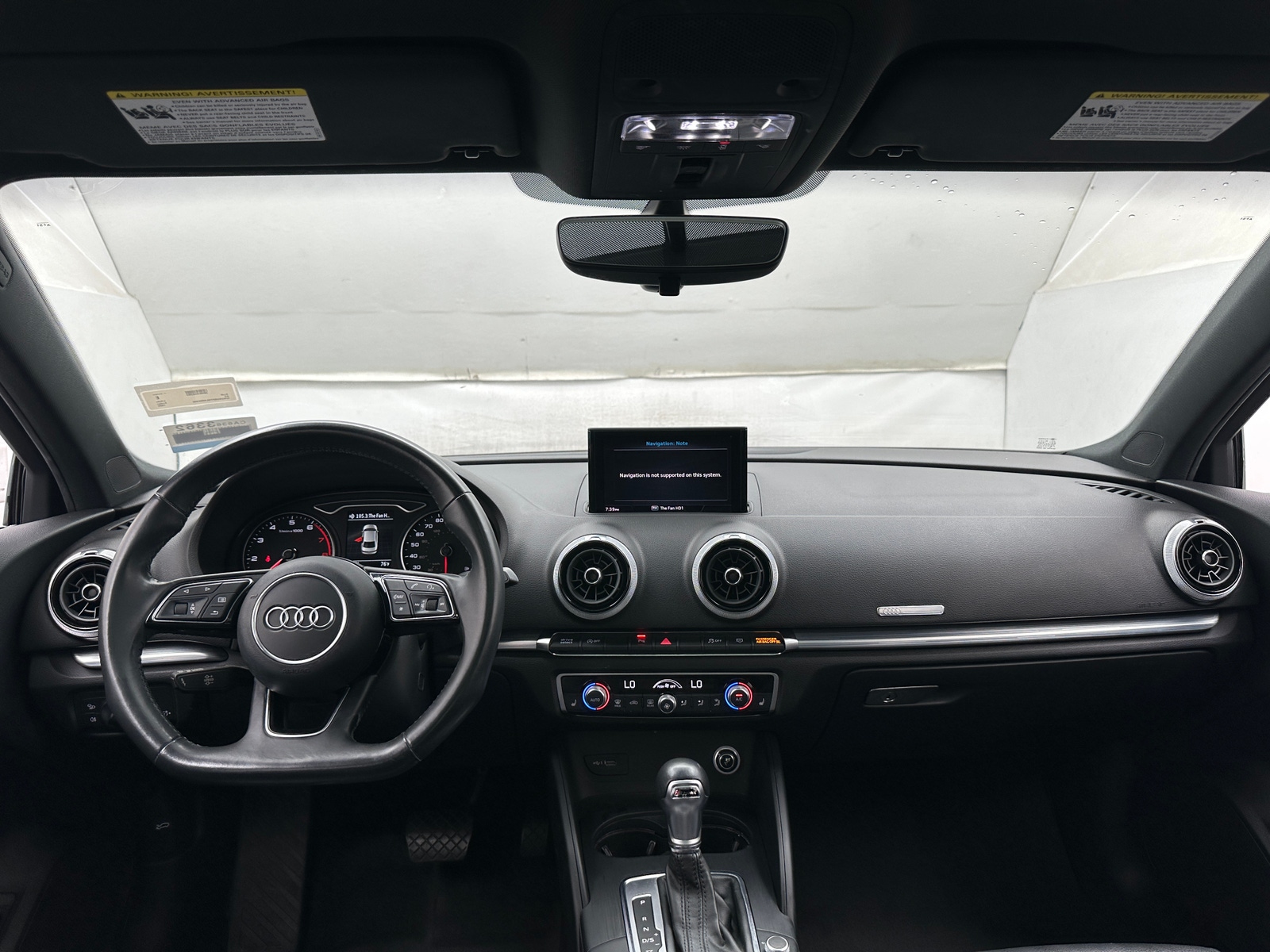 Thumbnail: 2020 Audi A3 - 3