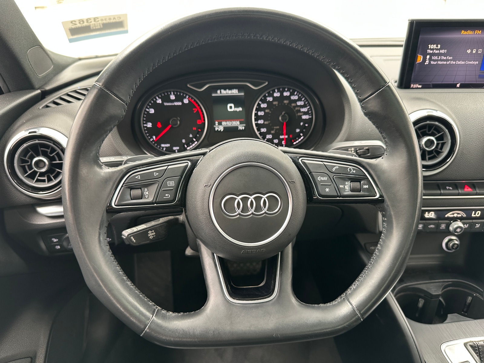 Thumbnail: 2020 Audi A3 - 5