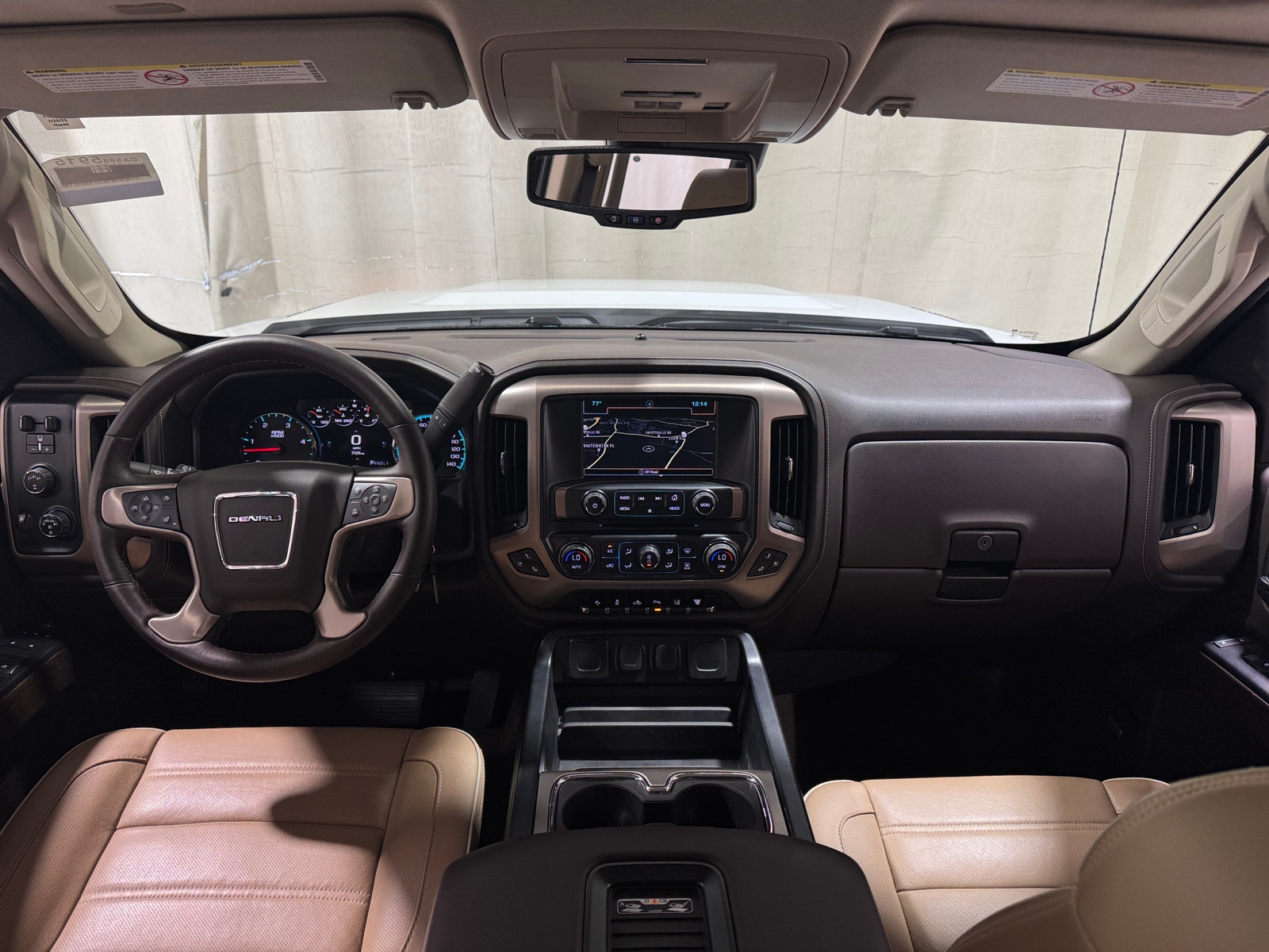 Thumbnail: 2017 GMC Sierra 3500 - 2