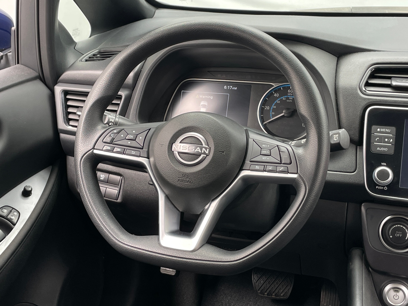 Thumbnail: 2025 Nissan Leaf - 5
