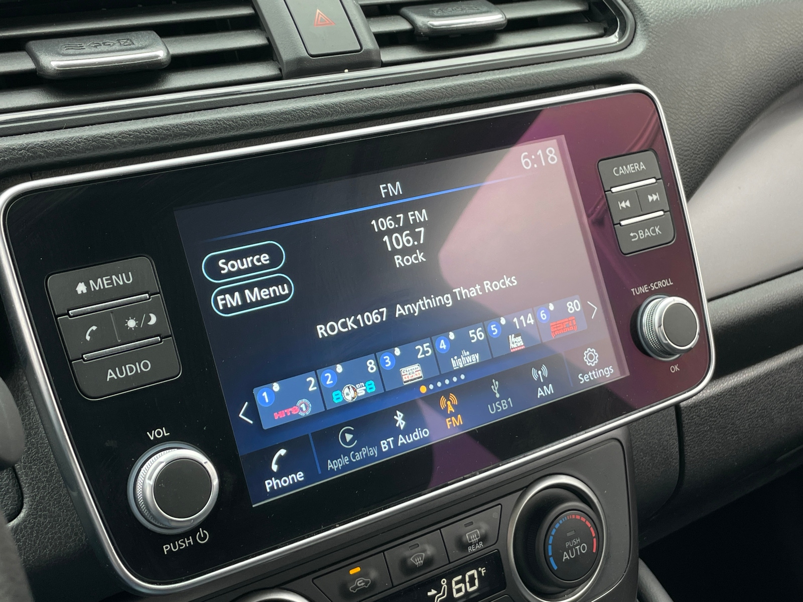 Thumbnail: 2025 Nissan Leaf - 4