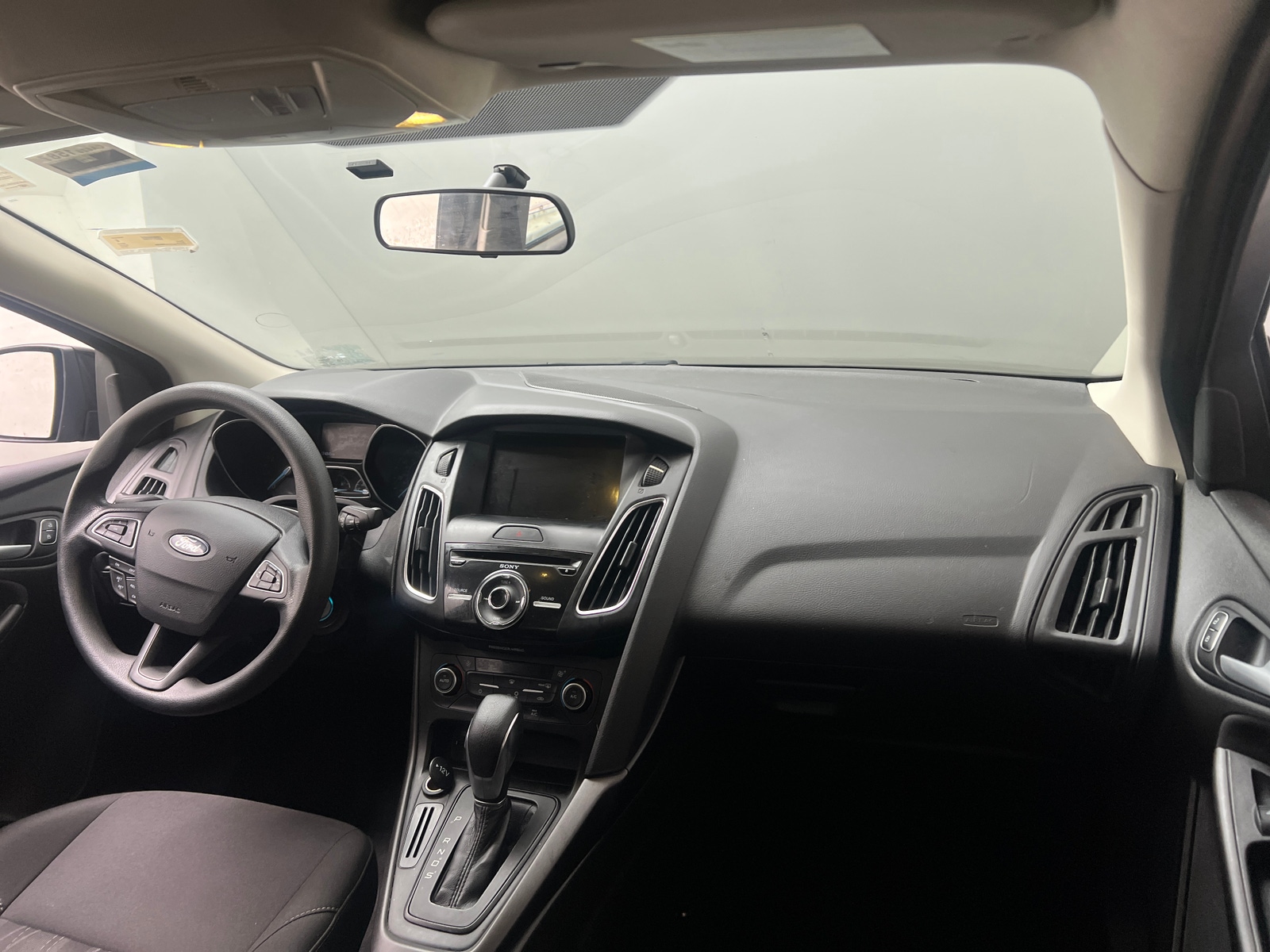 Thumbnail: 2018 Ford Focus - 3