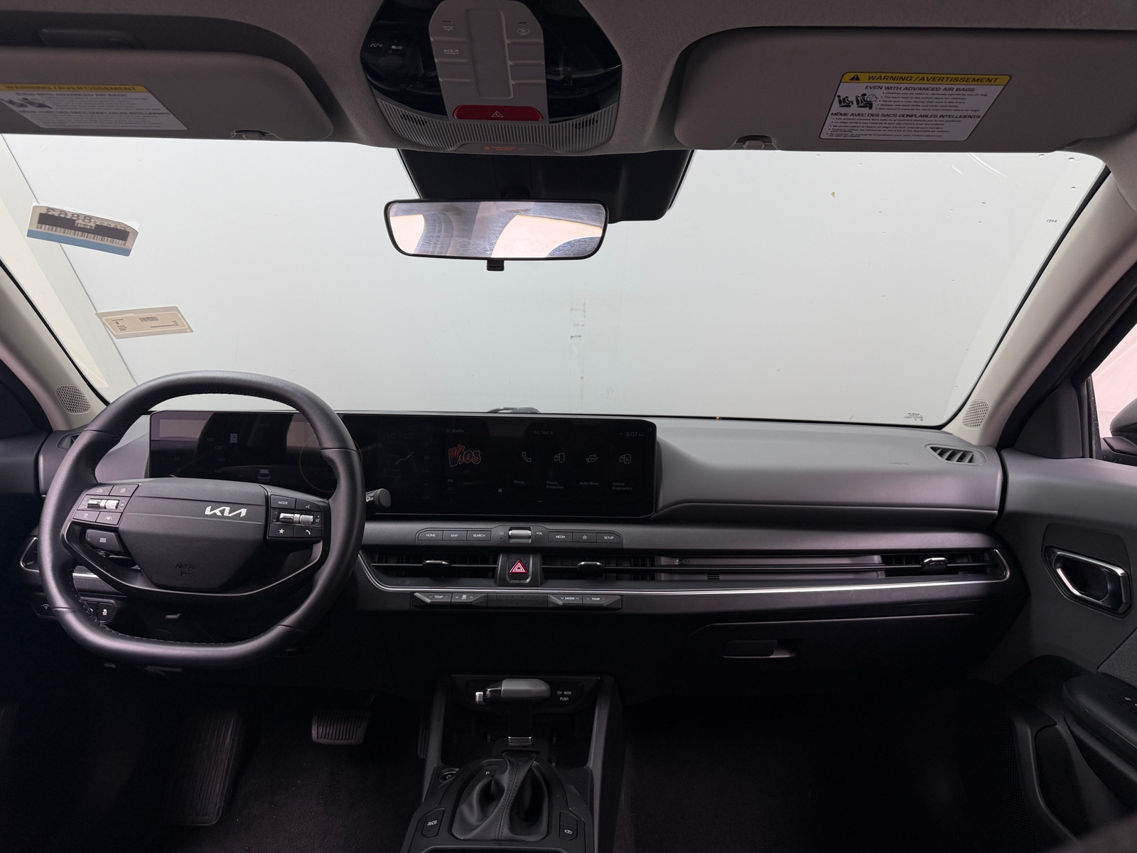 Thumbnail: 2025 Kia K4 - 3