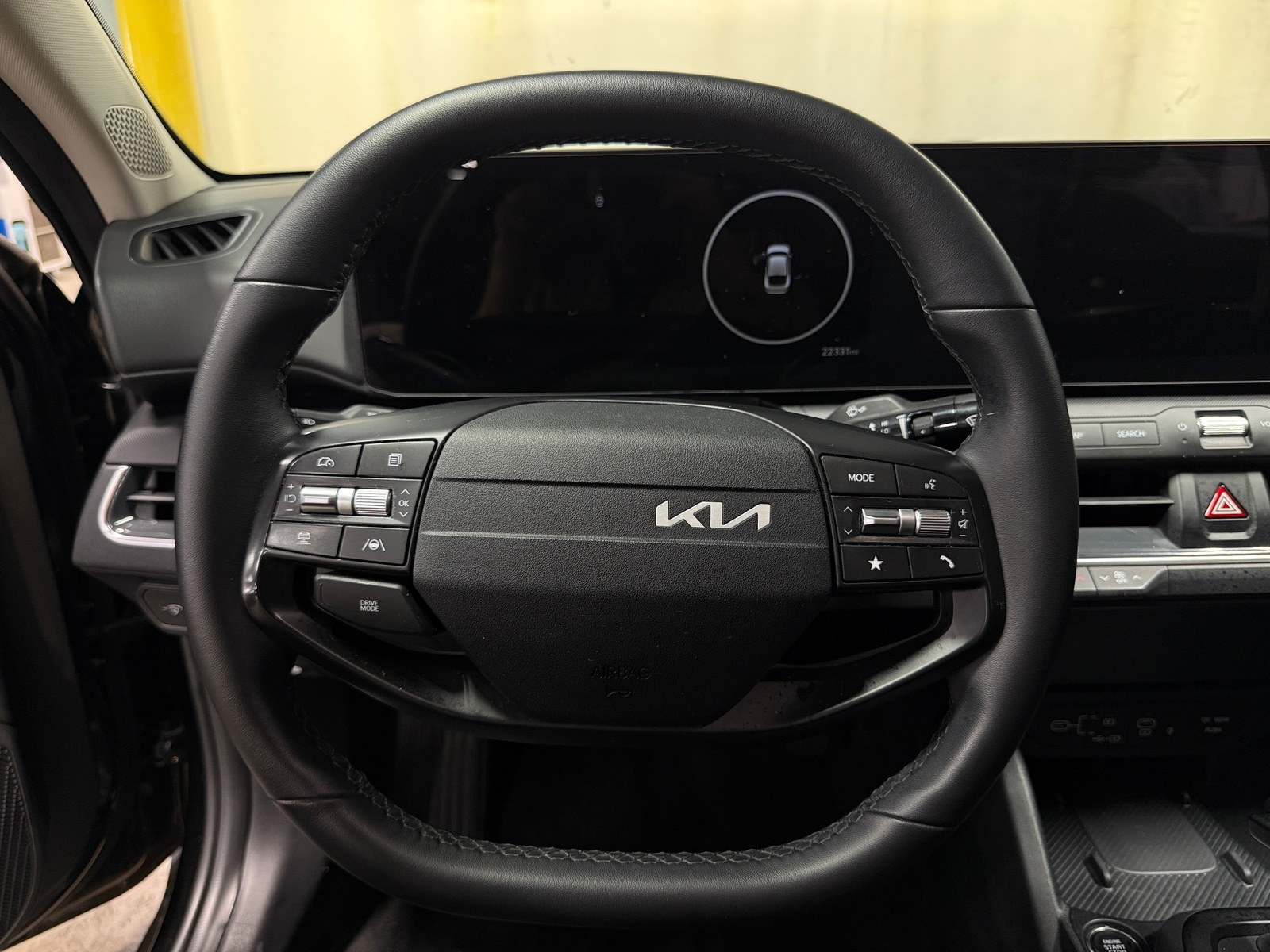 Thumbnail: 2025 Kia K4 - 5