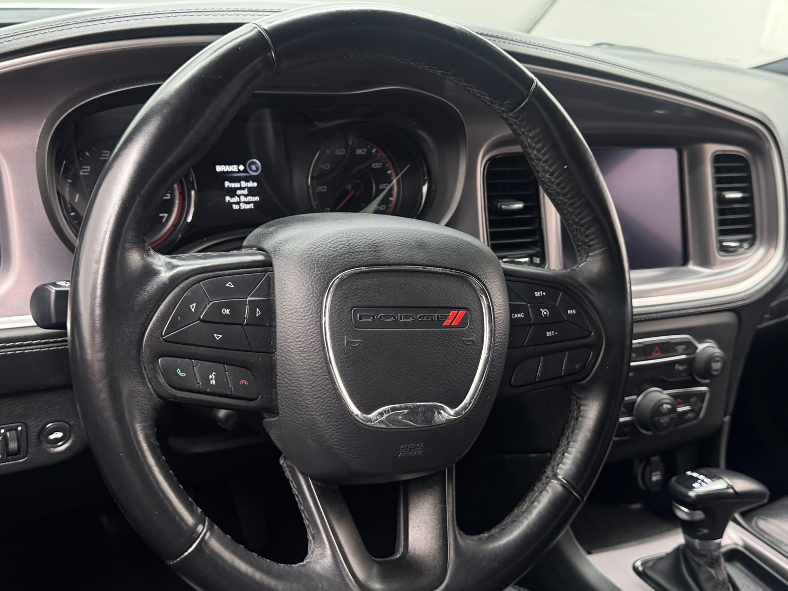 Thumbnail: 2022 Dodge Charger - 4
