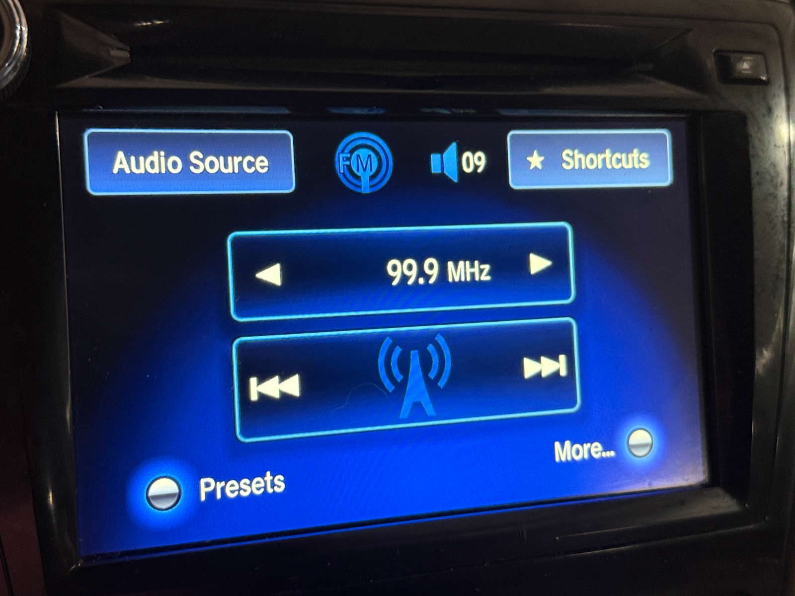 Thumbnail: 2014 Honda Odyssey - 3