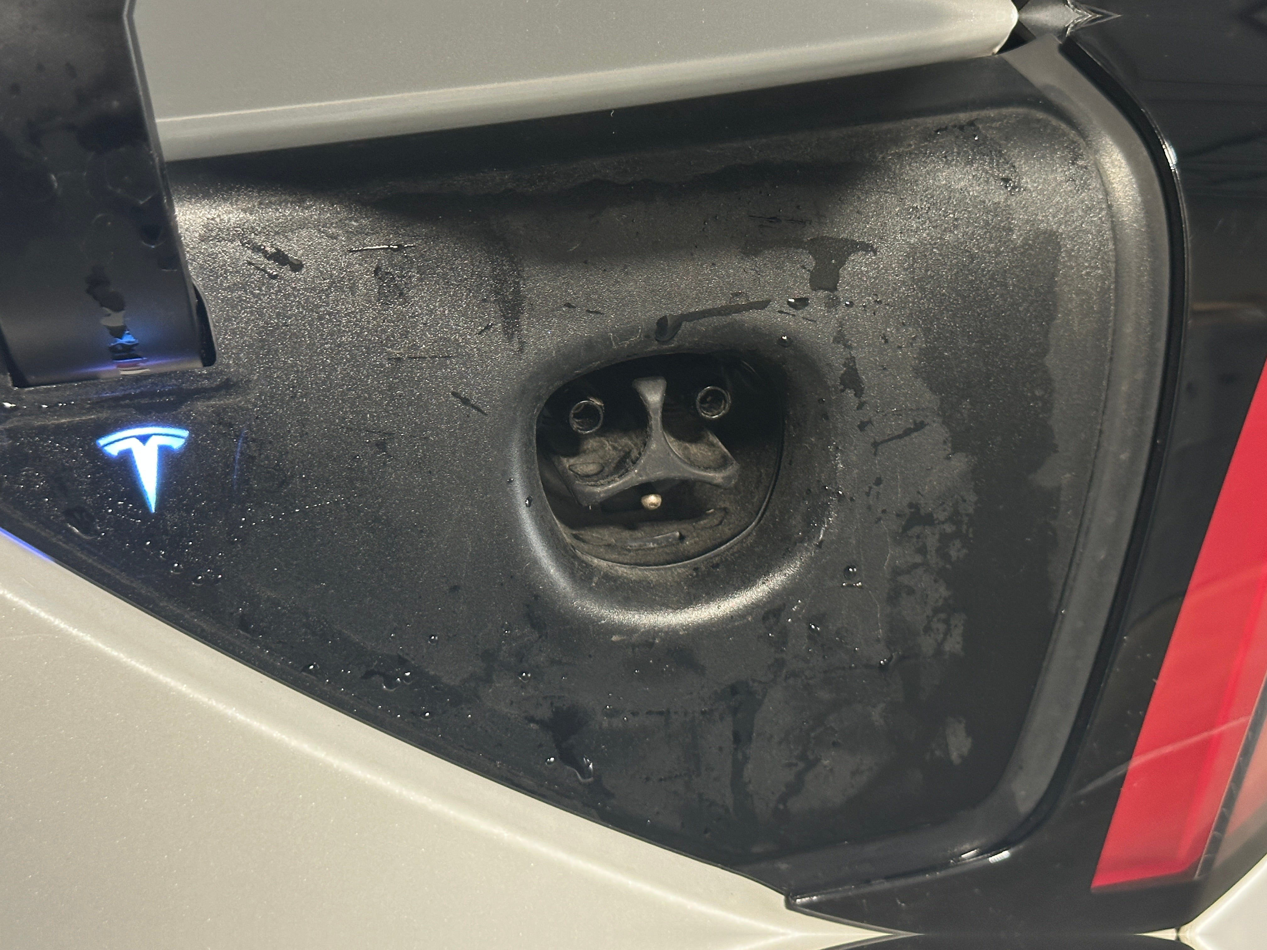 Used 2023 Tesla Model Y Long Range with VIN 7SAYGDEE9PA062826 for sale in Auburn, WA