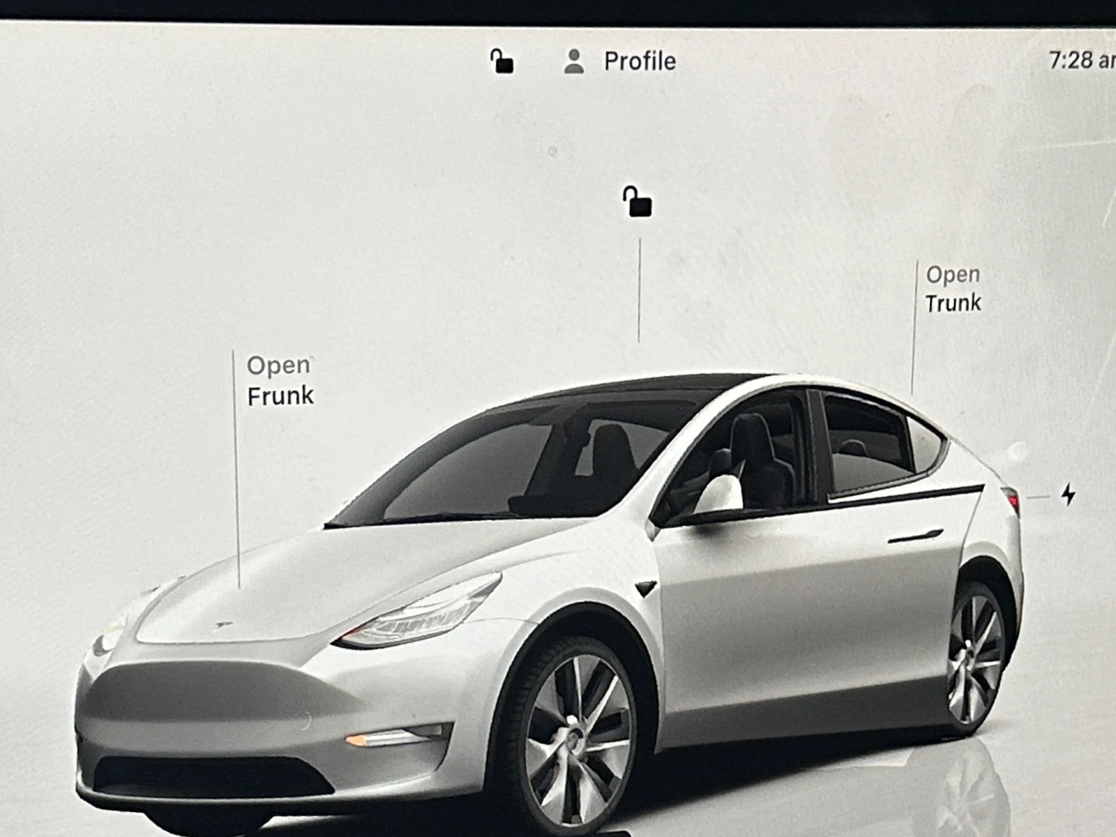 Thumbnail: 2023 Tesla Model Y - 3