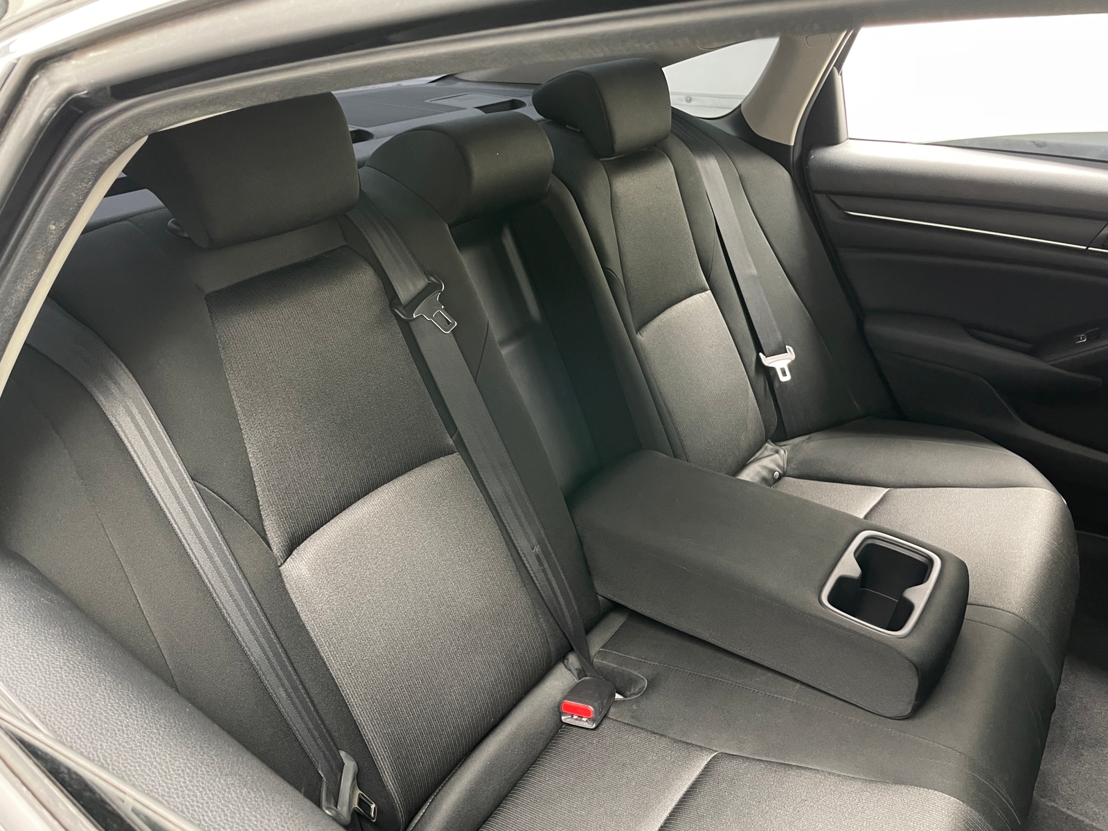 Thumbnail: 2018 Honda Accord - 6