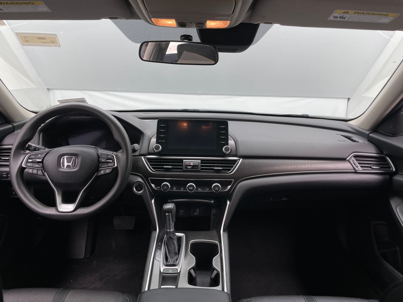 Thumbnail: 2018 Honda Accord - 3