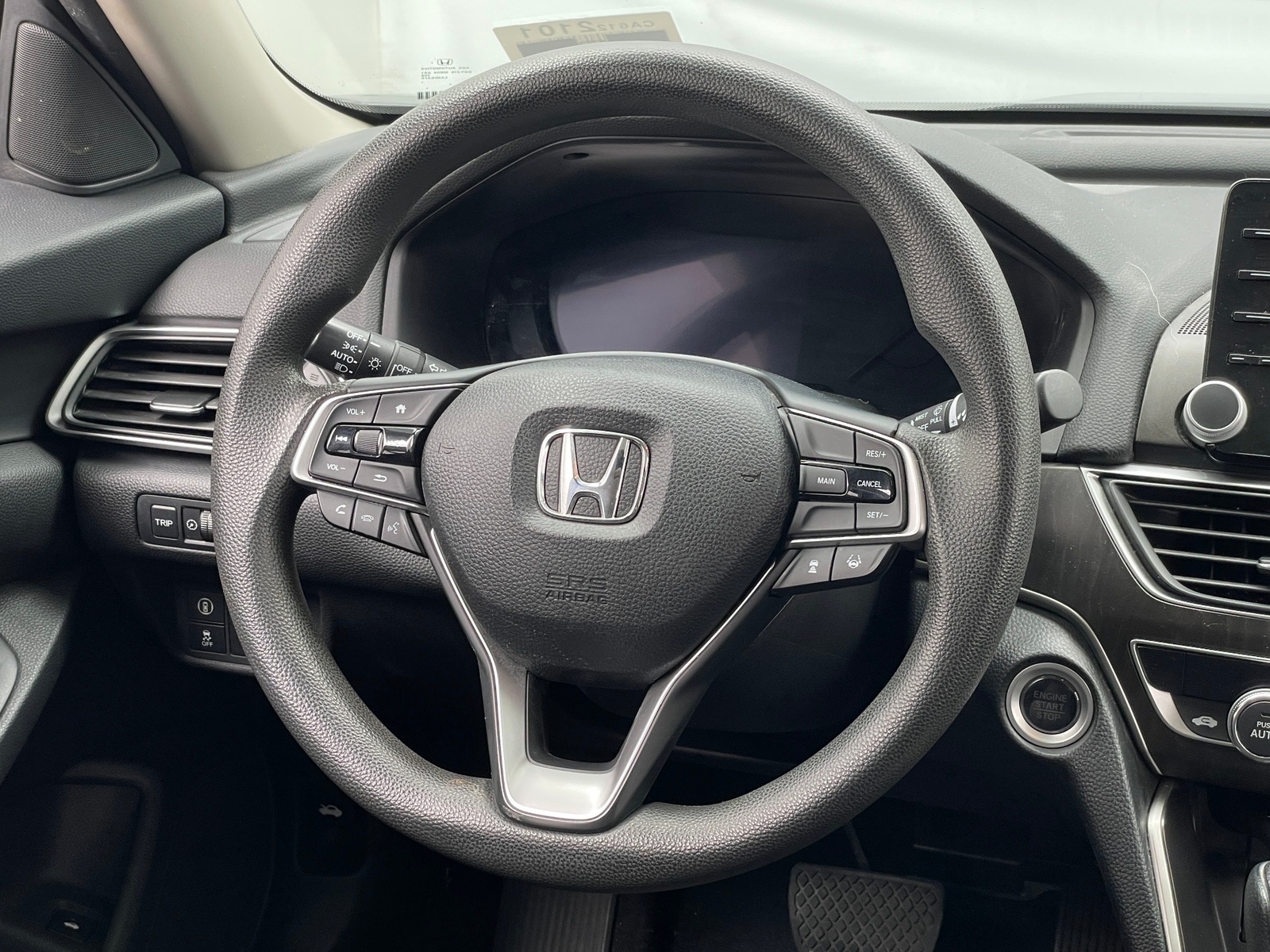 Thumbnail: 2018 Honda Accord - 5