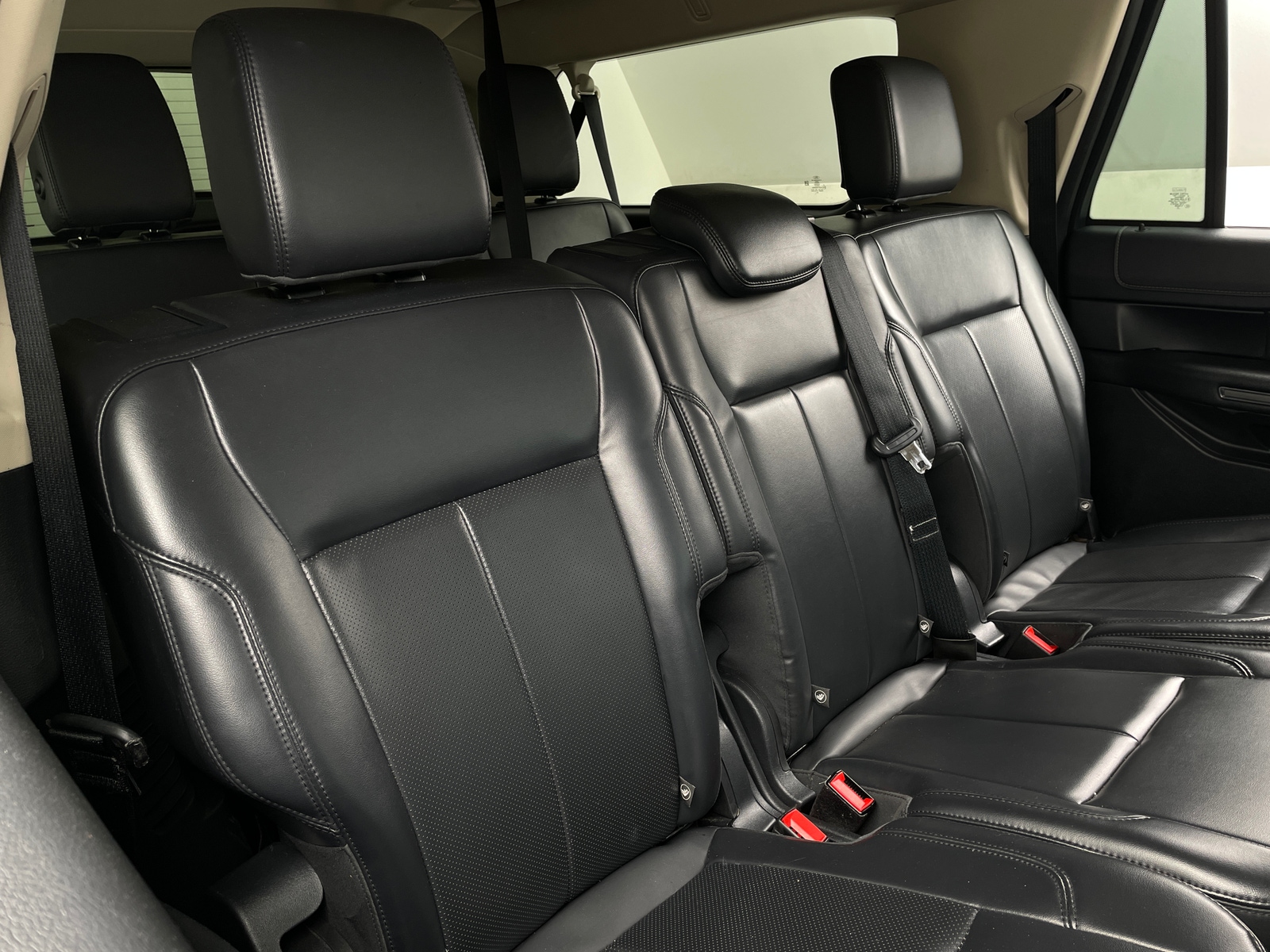 Thumbnail: 2024 Ford Expedition MAX - 5
