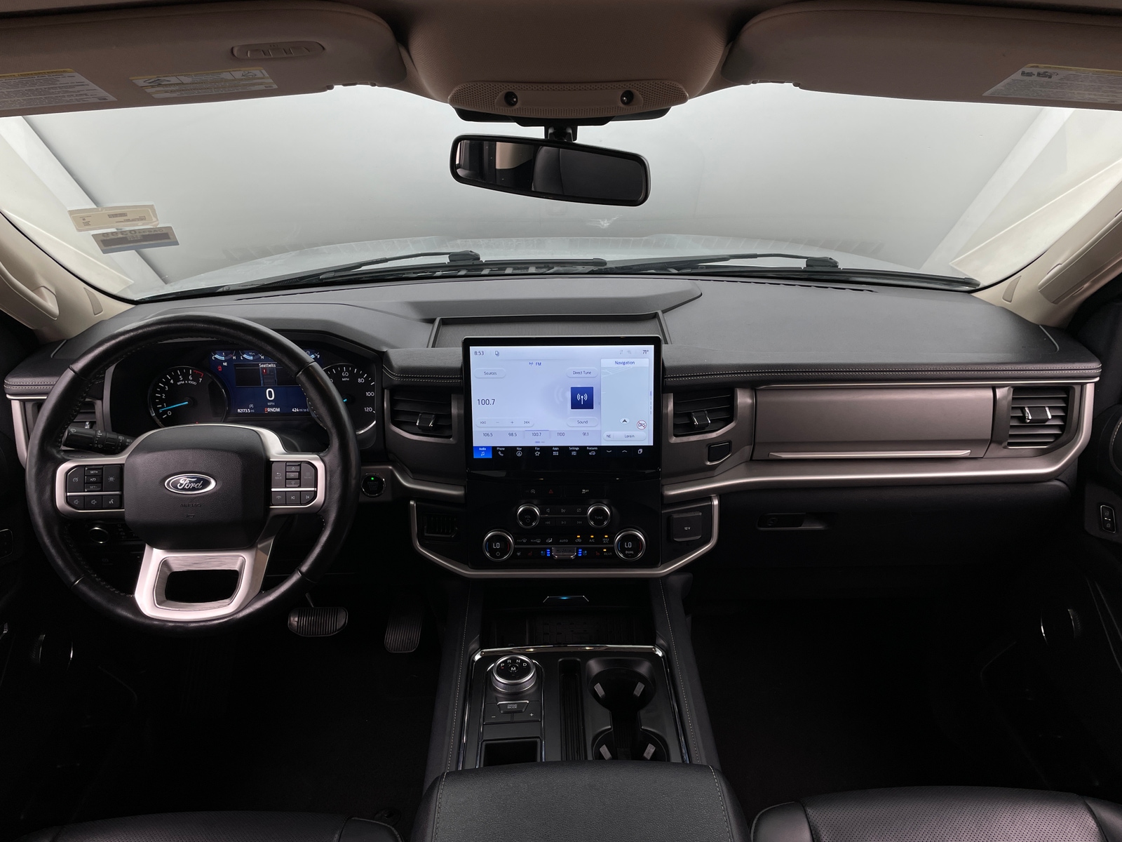 Thumbnail: 2024 Ford Expedition MAX - 2