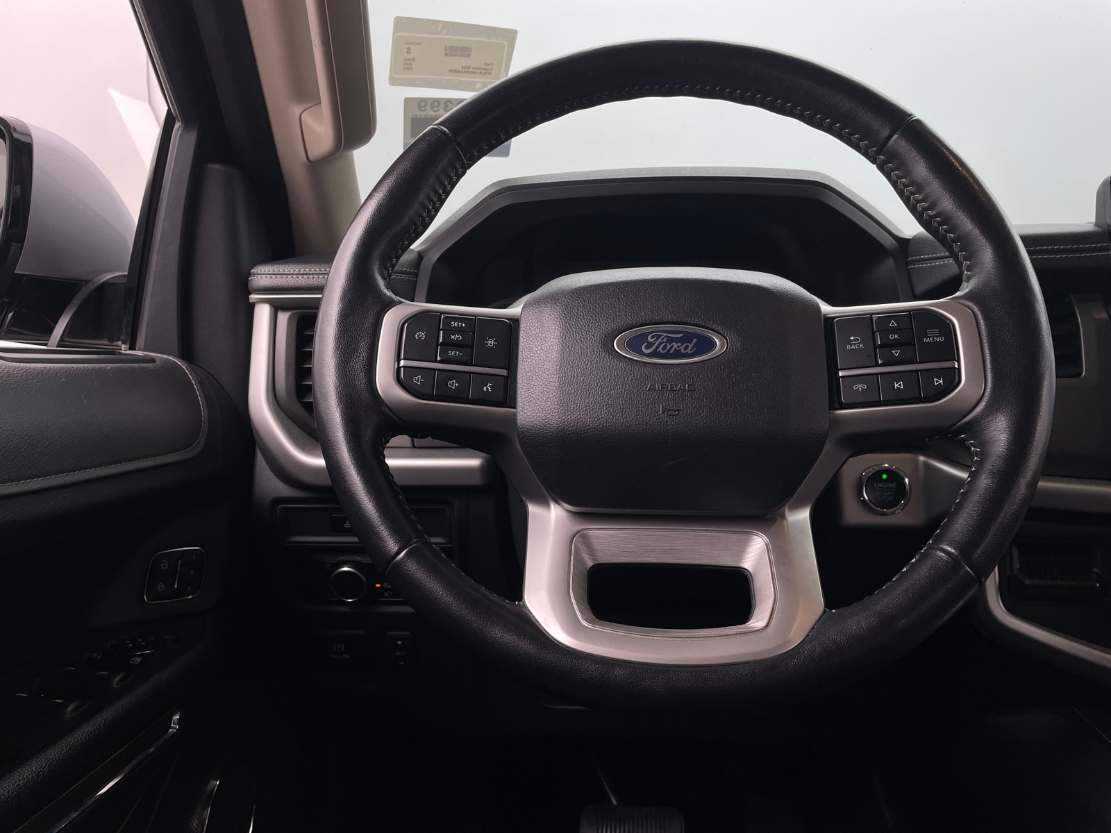 Thumbnail: 2024 Ford Expedition MAX - 4