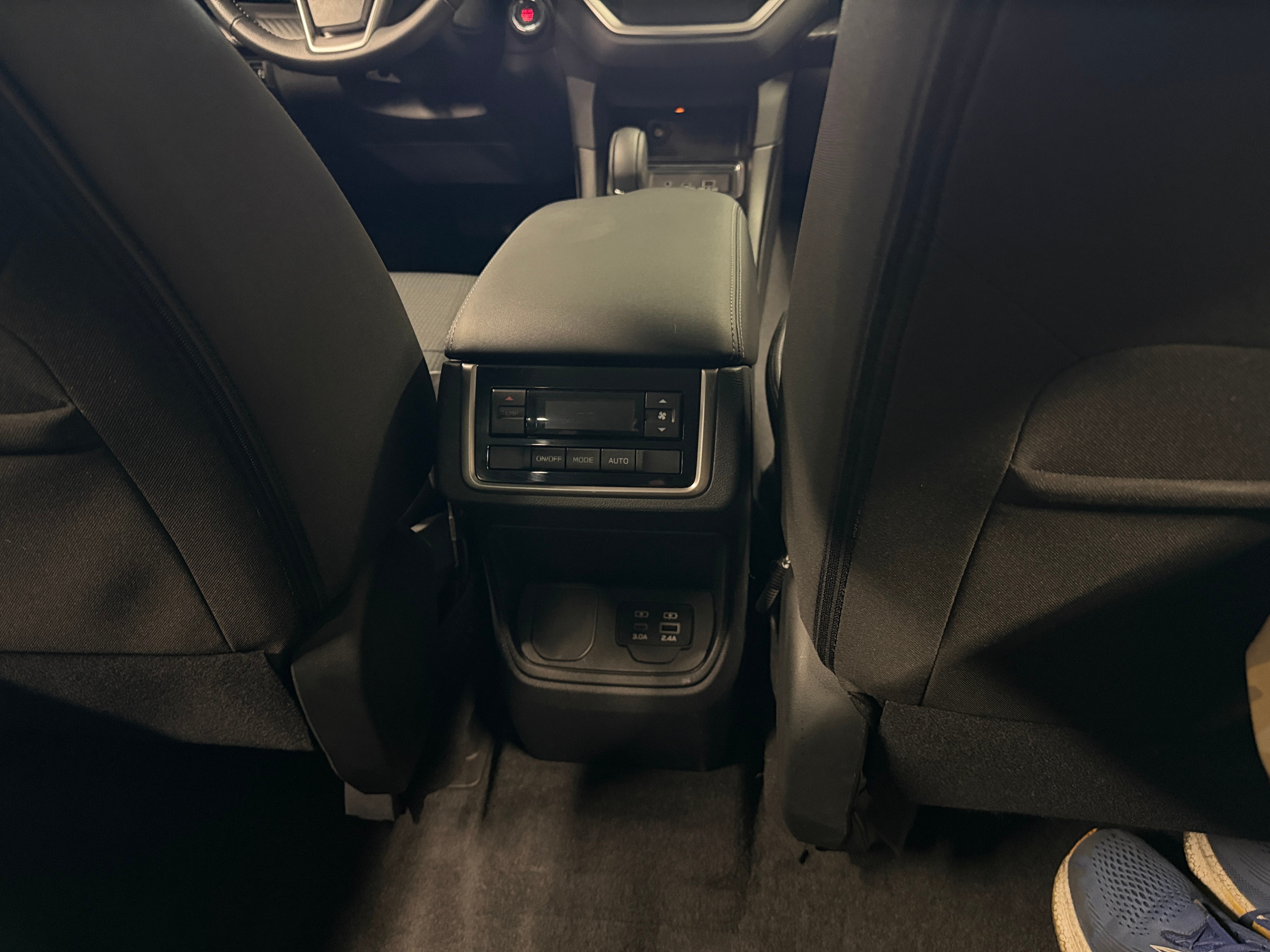2024 Subaru Ascent Premium - Photo 7