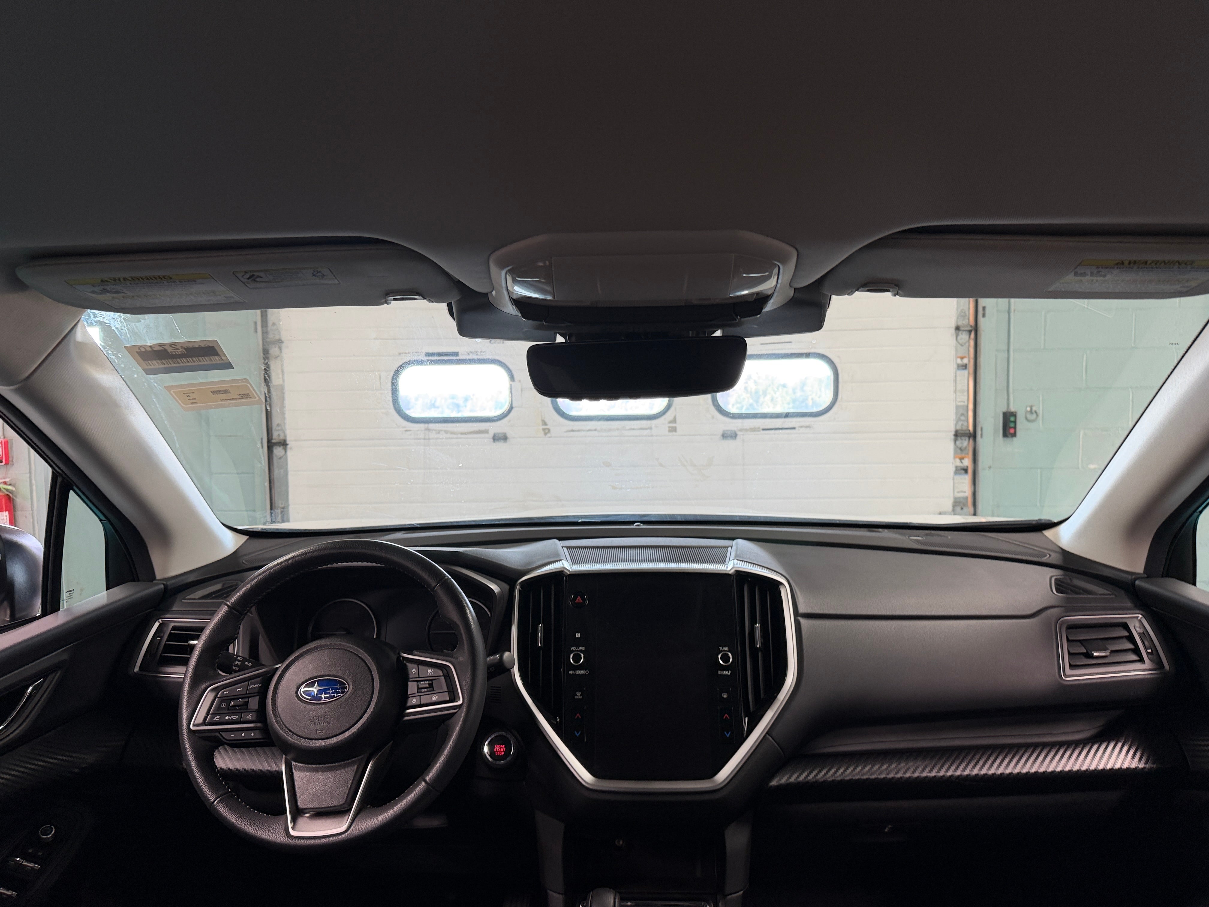 2024 Subaru Ascent Premium - Photo 8