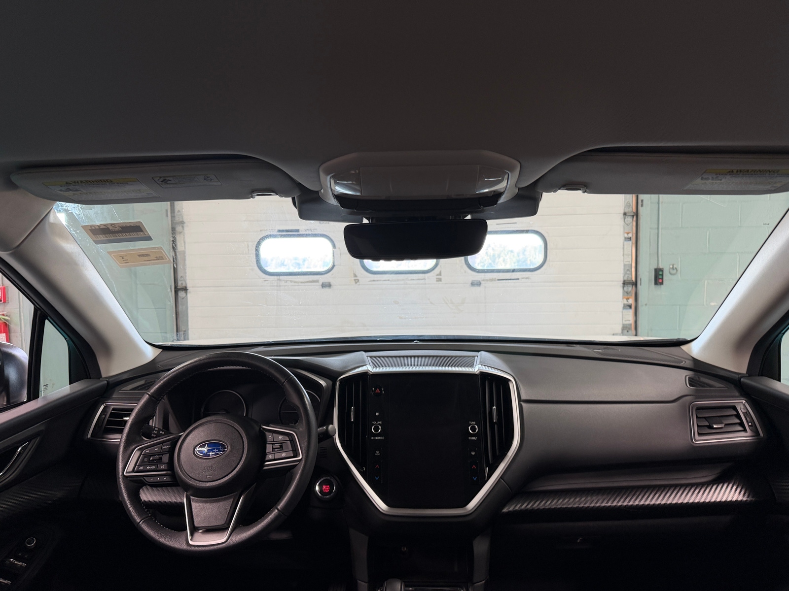 Thumbnail: 2024 Subaru Ascent - 3