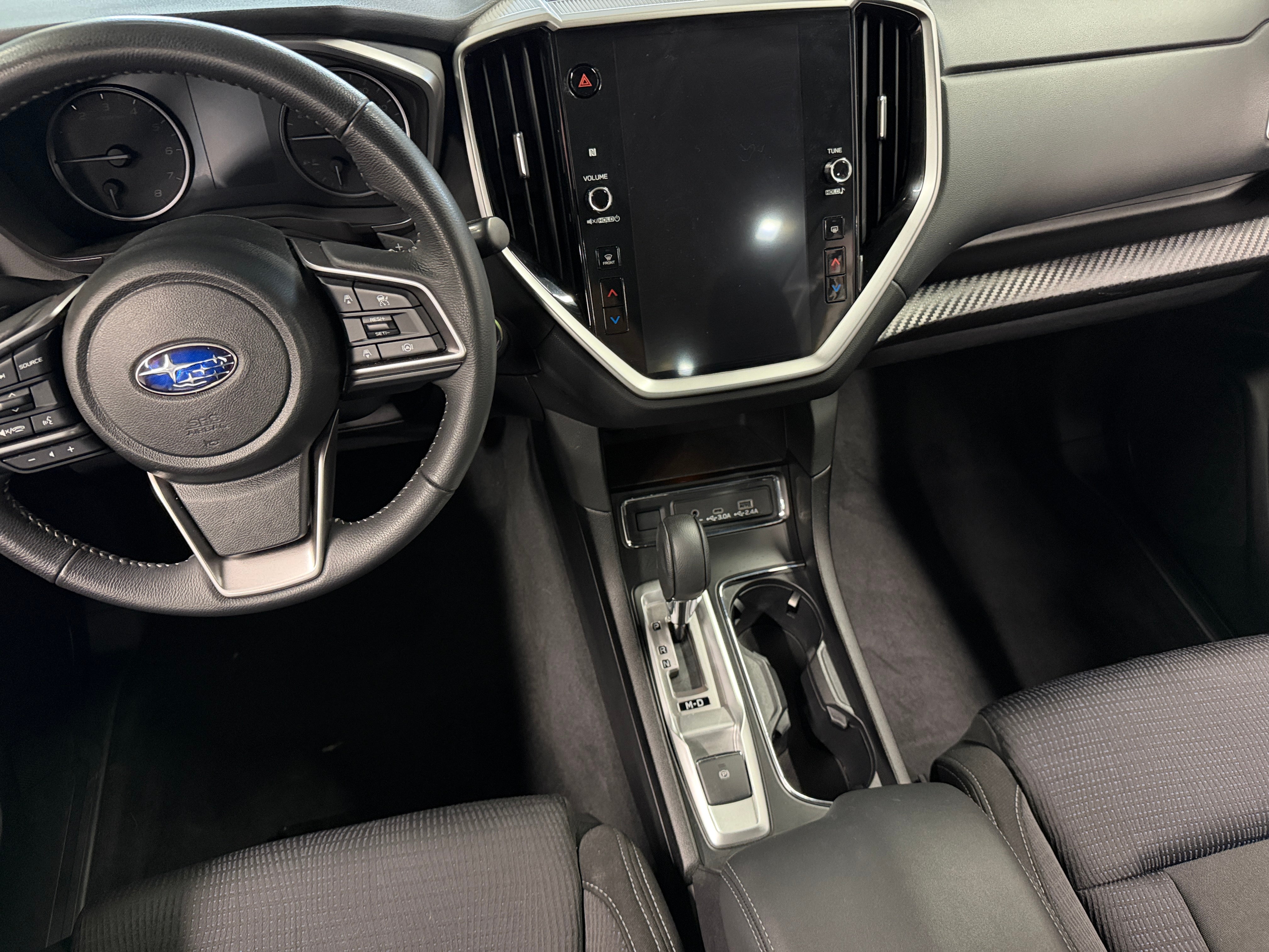 2024 Subaru Ascent Premium - Photo 9