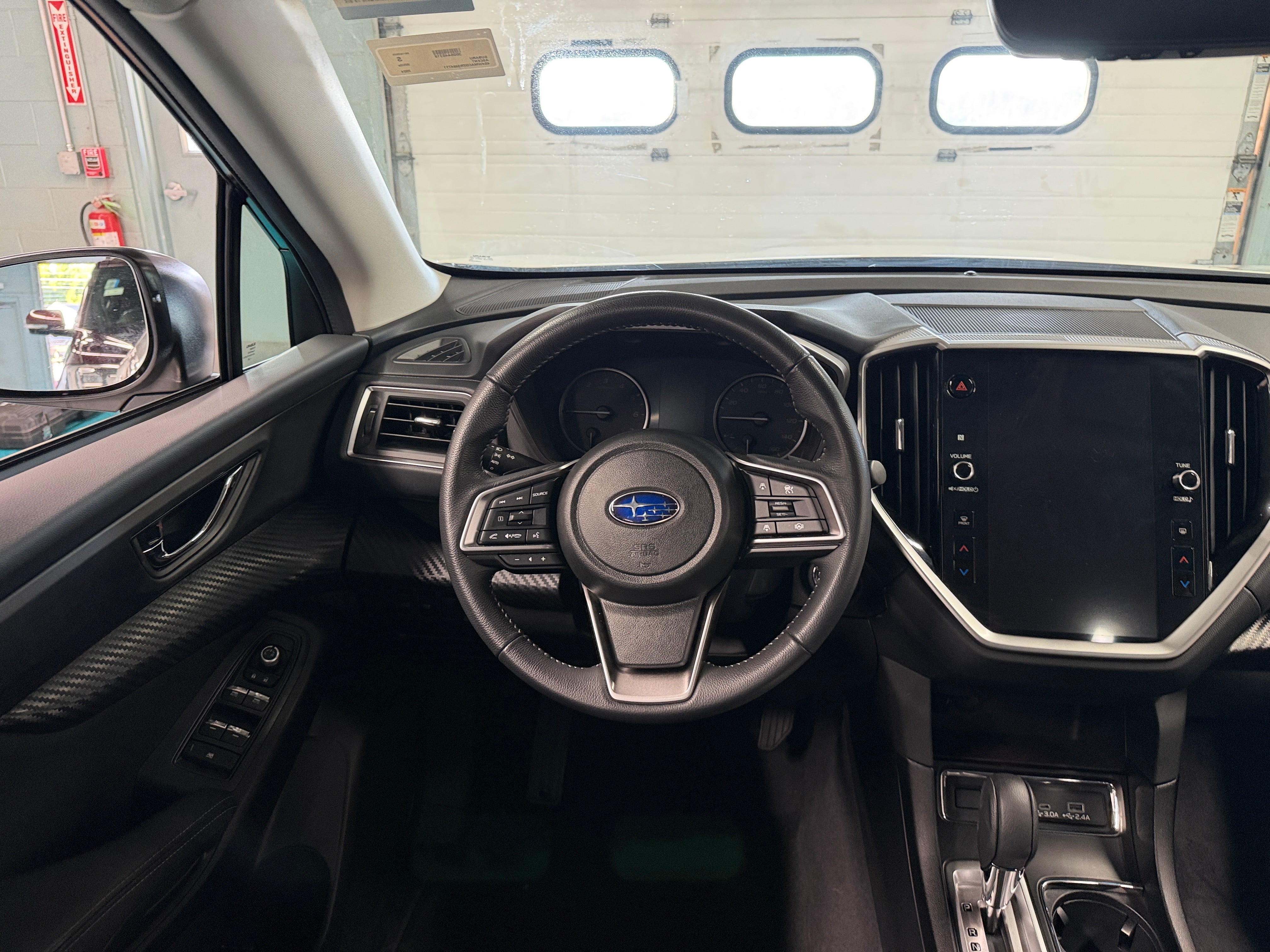 2024 Subaru Ascent Premium - Photo 10