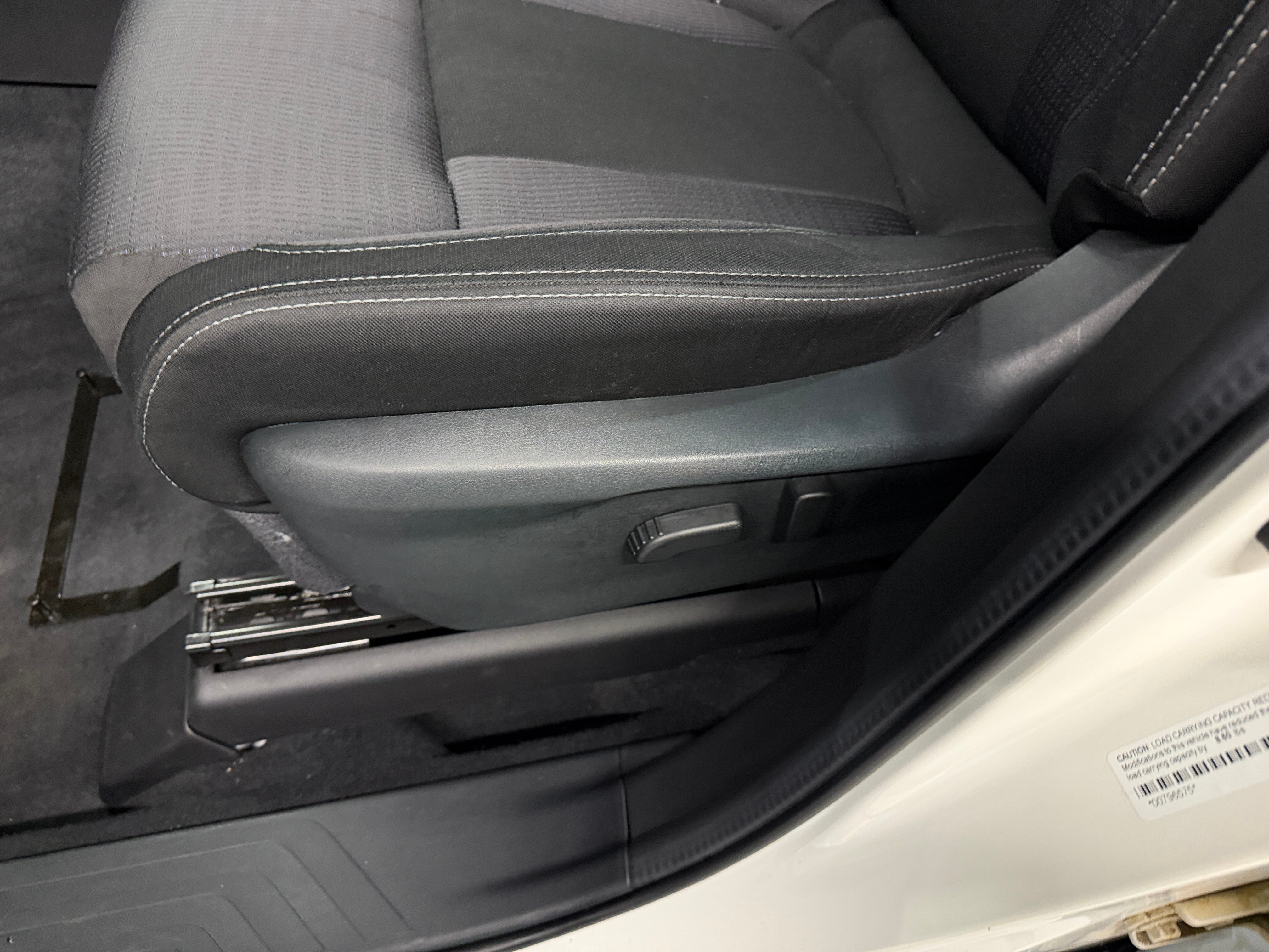 2024 Subaru Ascent Premium - Photo 14