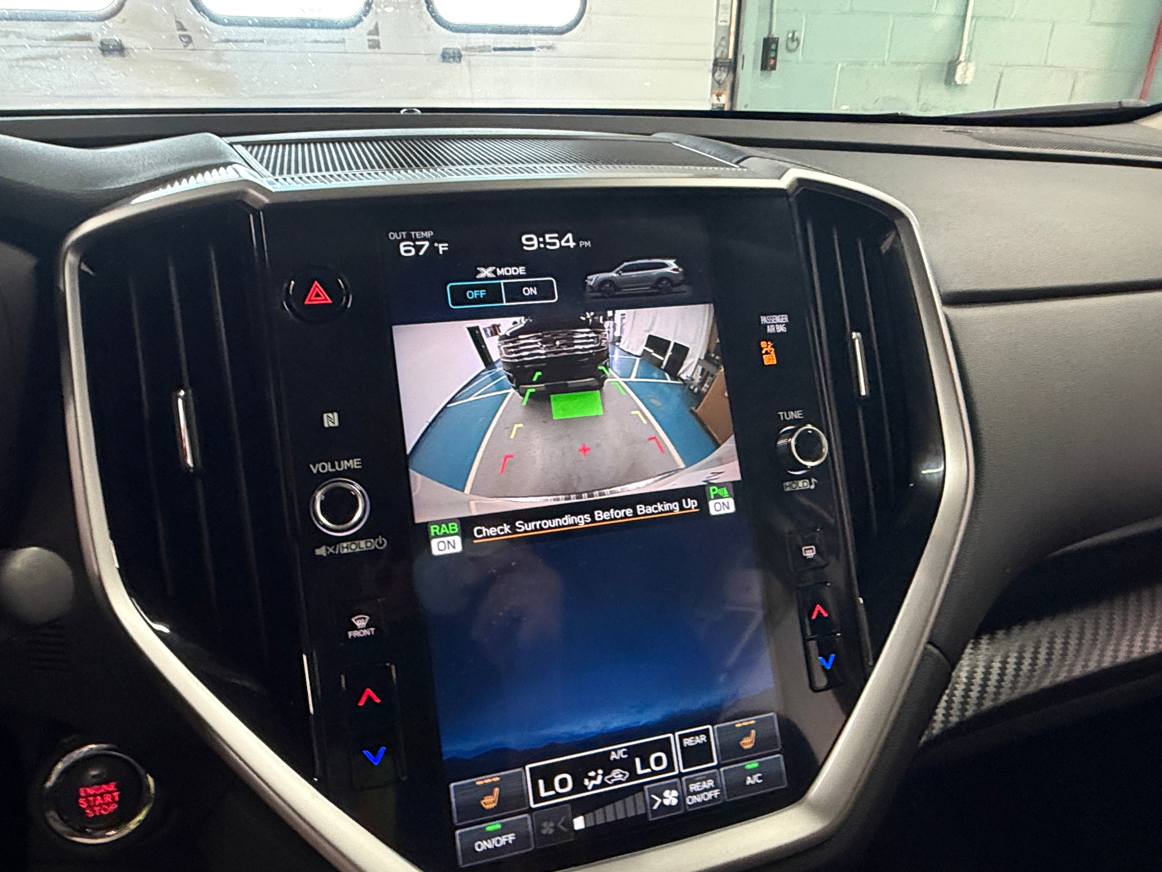 2024 Subaru Ascent Premium - Photo 20