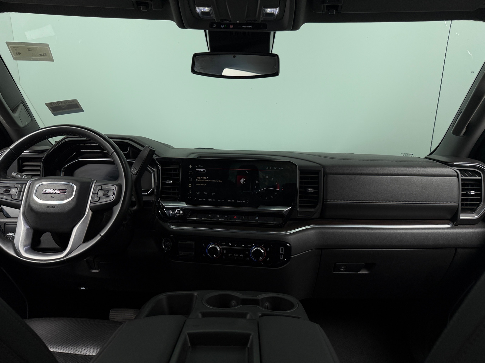 Thumbnail: 2025 GMC Sierra 1500 - 2