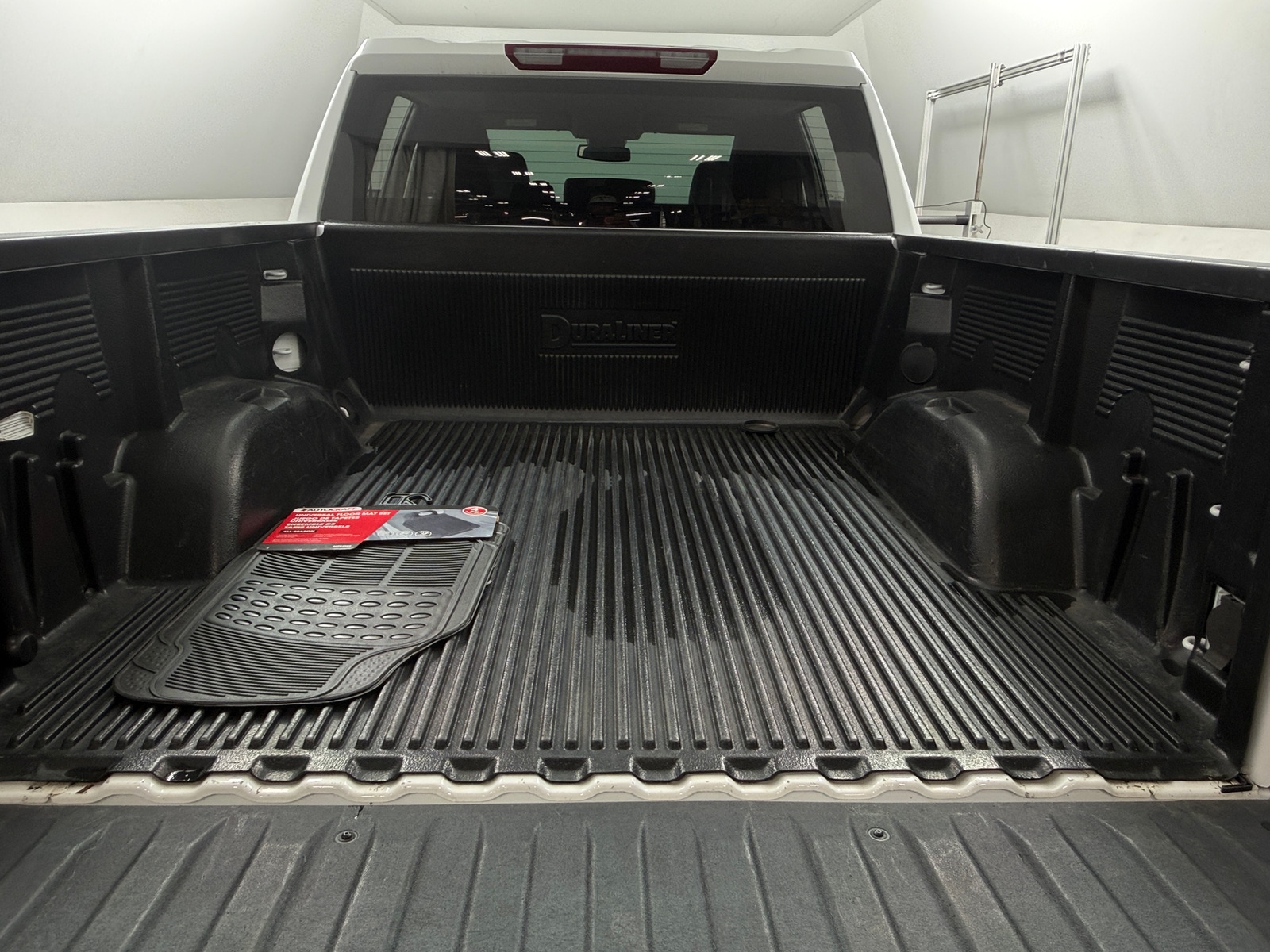 Thumbnail: 2025 GMC Sierra 1500 - 6