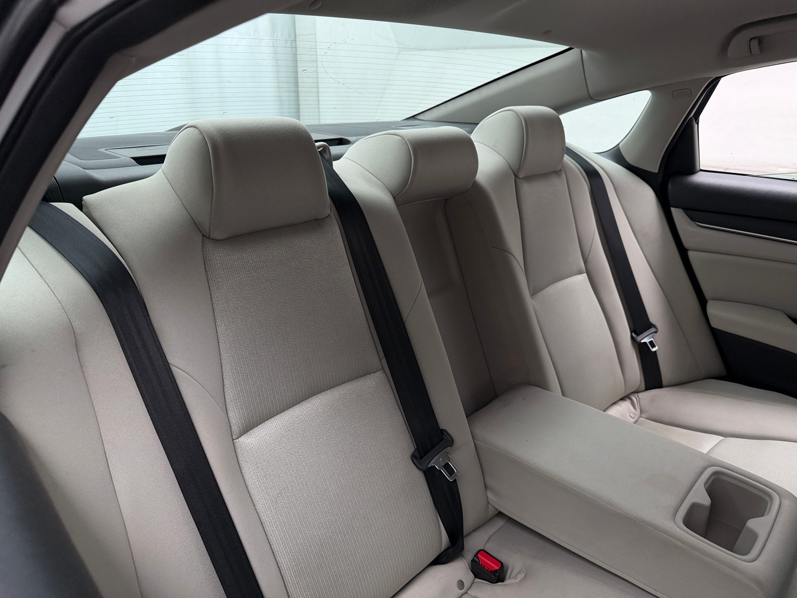 Thumbnail: 2018 Honda Accord - 6