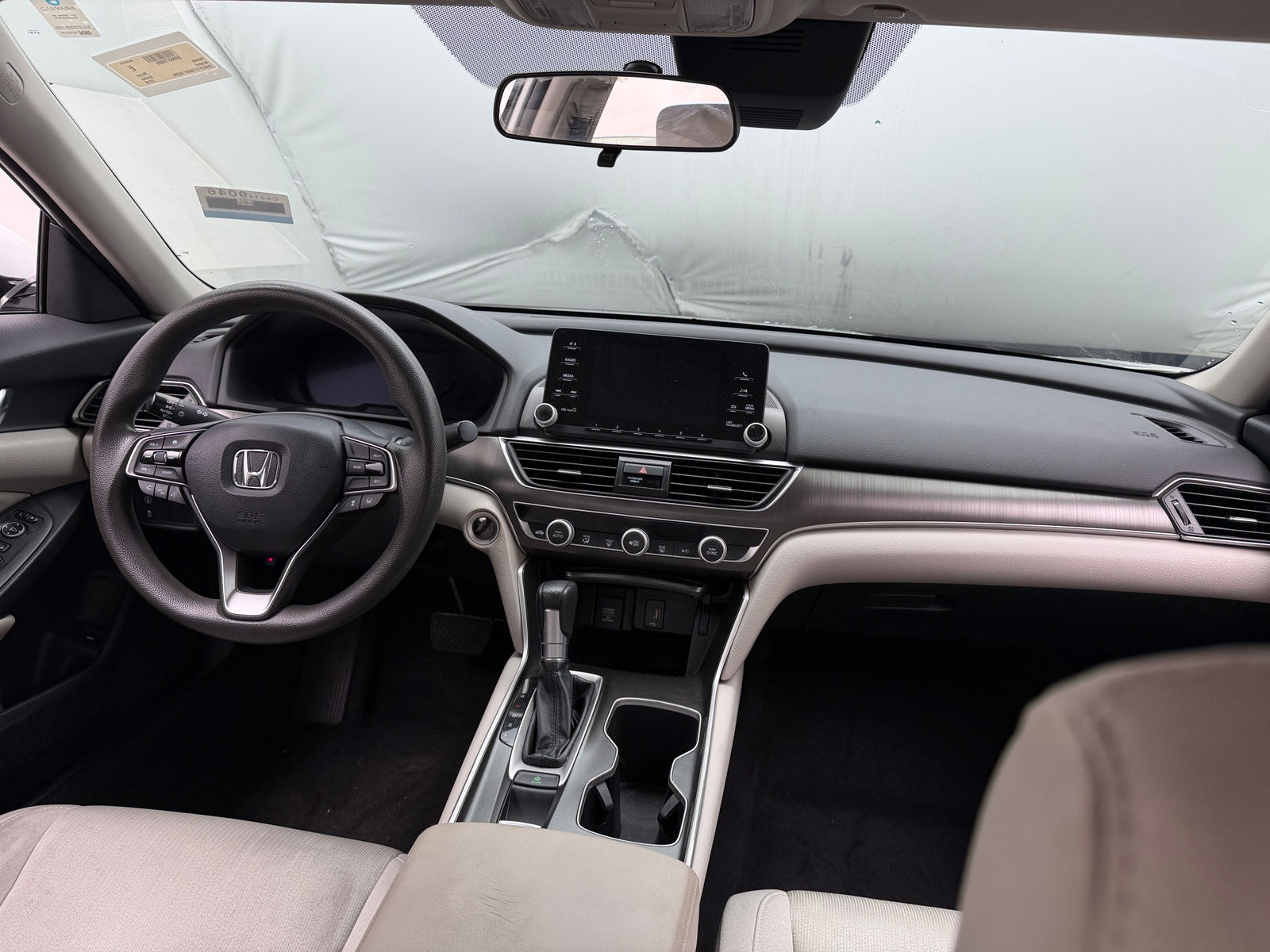 Thumbnail: 2018 Honda Accord - 3