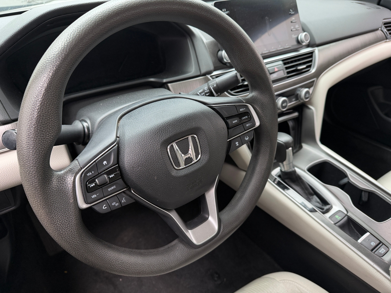 Thumbnail: 2018 Honda Accord - 5