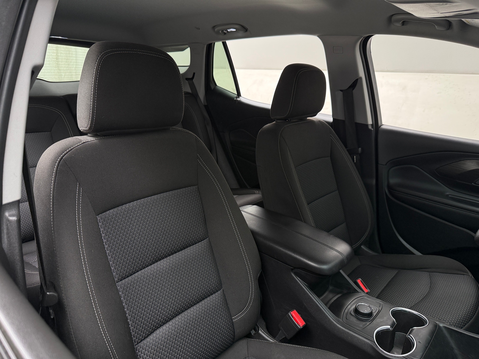 Thumbnail: 2024 GMC Terrain - 2