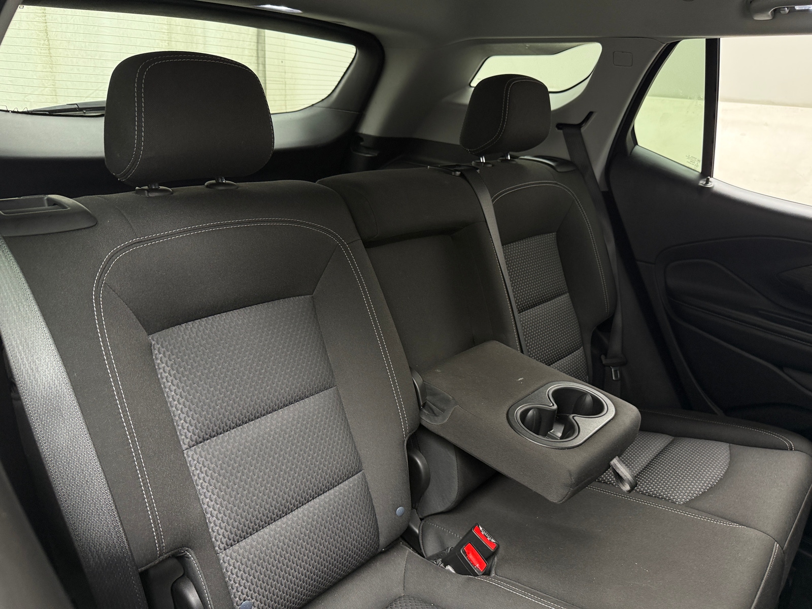Thumbnail: 2024 GMC Terrain - 6