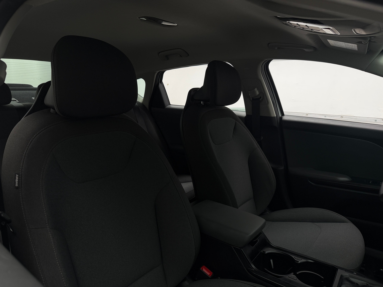 Thumbnail: 2025 Kia K4 - 2