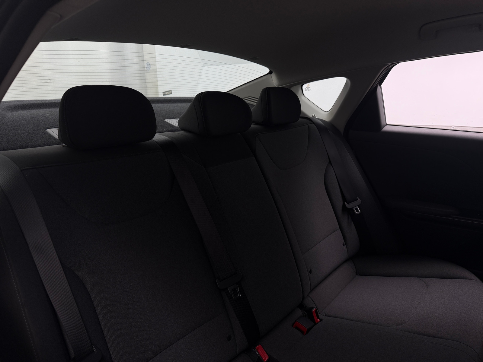 Thumbnail: 2025 Kia K4 - 6