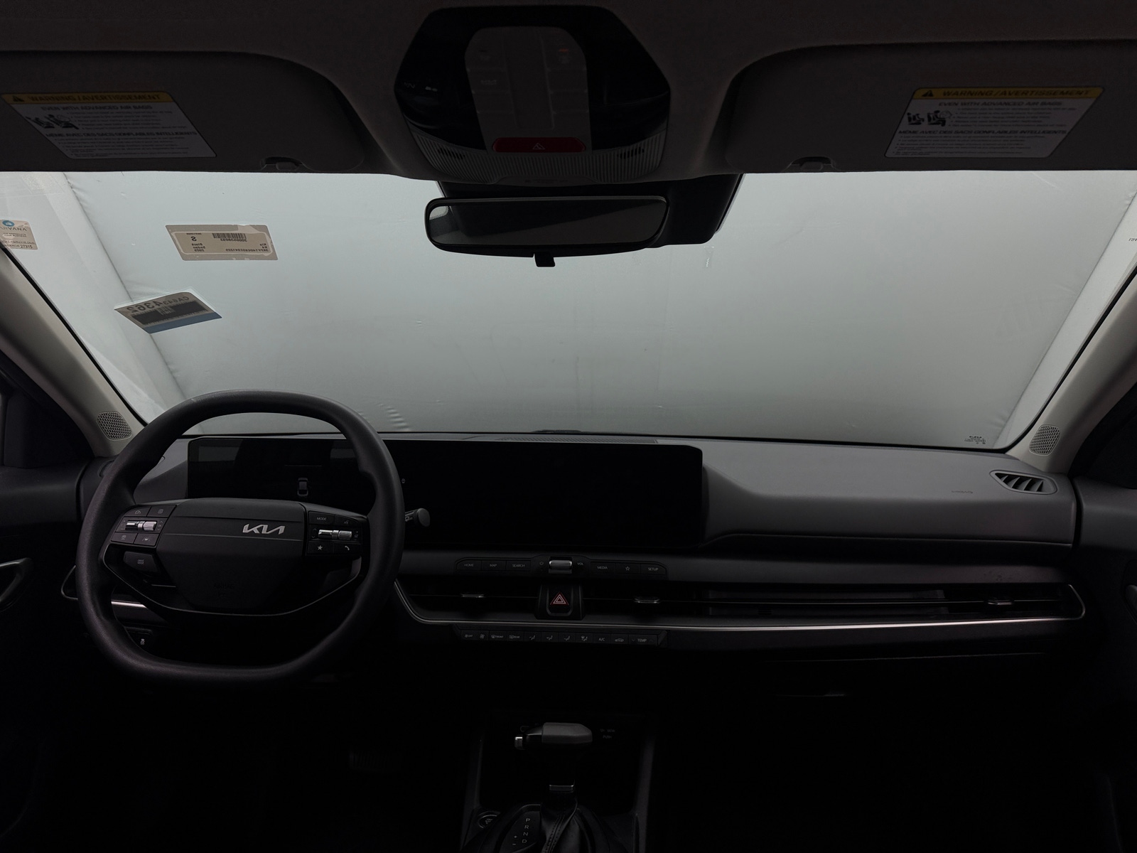 Thumbnail: 2025 Kia K4 - 3