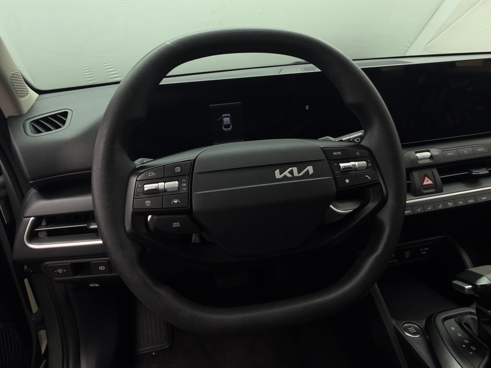 Thumbnail: 2025 Kia K4 - 5