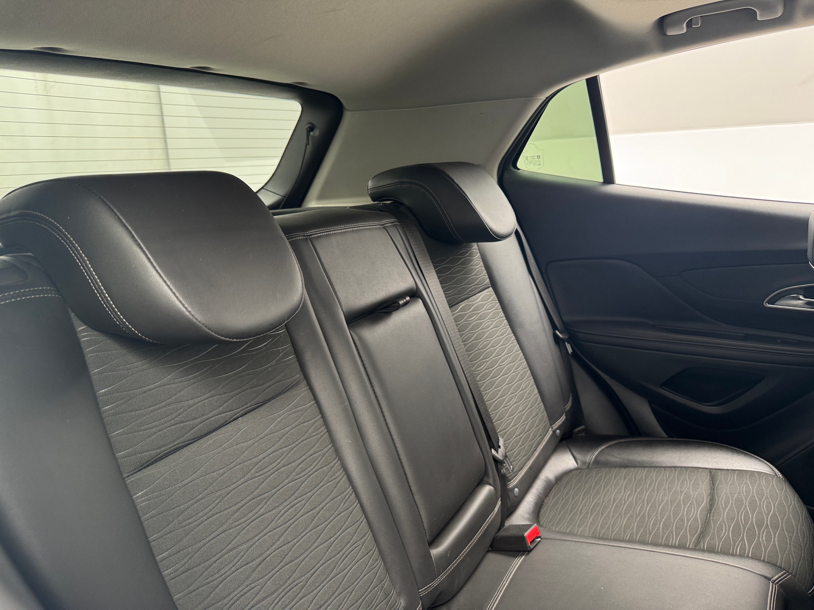 Thumbnail: 2015 Buick Encore - 5