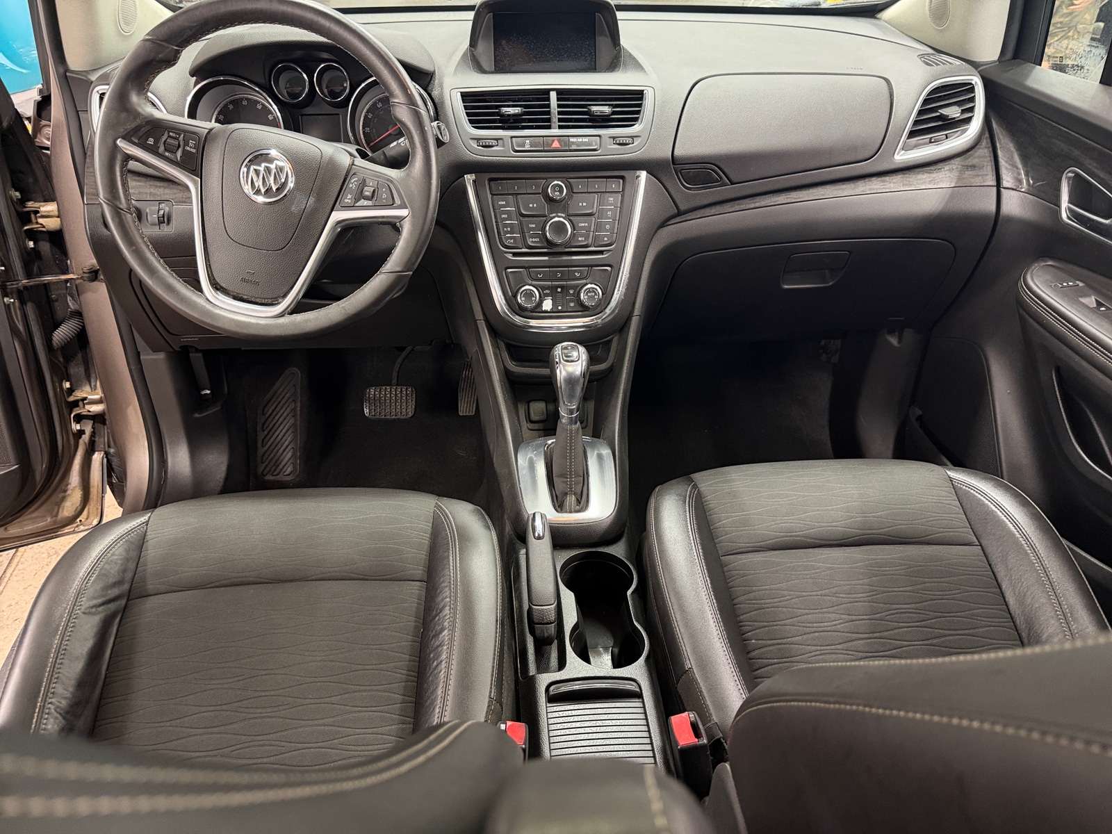 Thumbnail: 2015 Buick Encore - 2