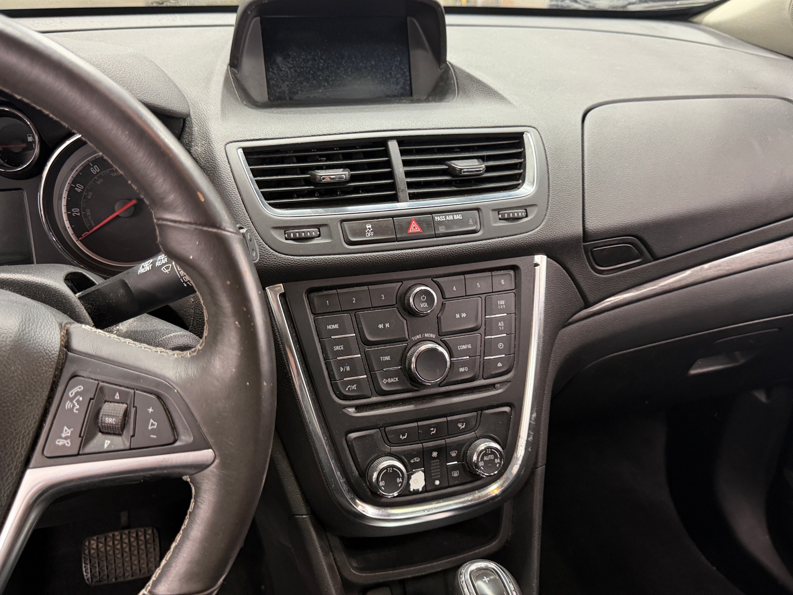 Thumbnail: 2015 Buick Encore - 3