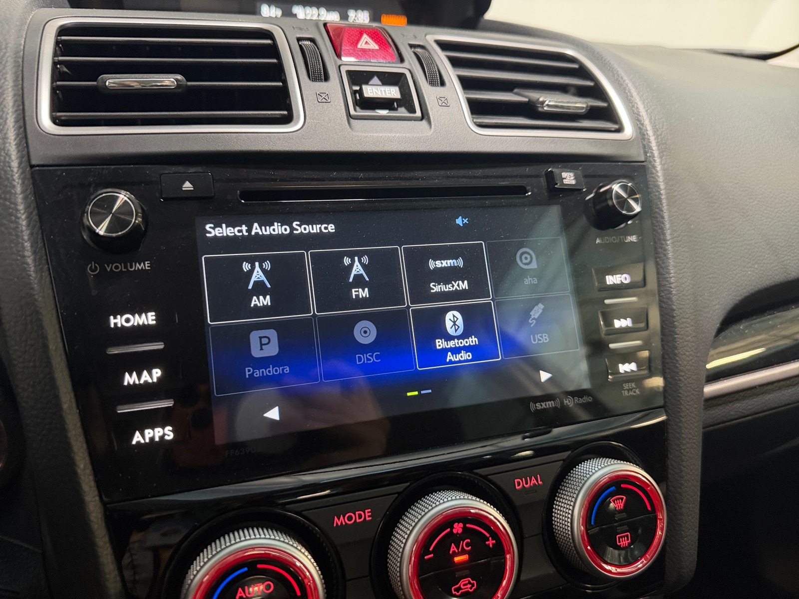 Thumbnail: 2018 Subaru Forester - 3