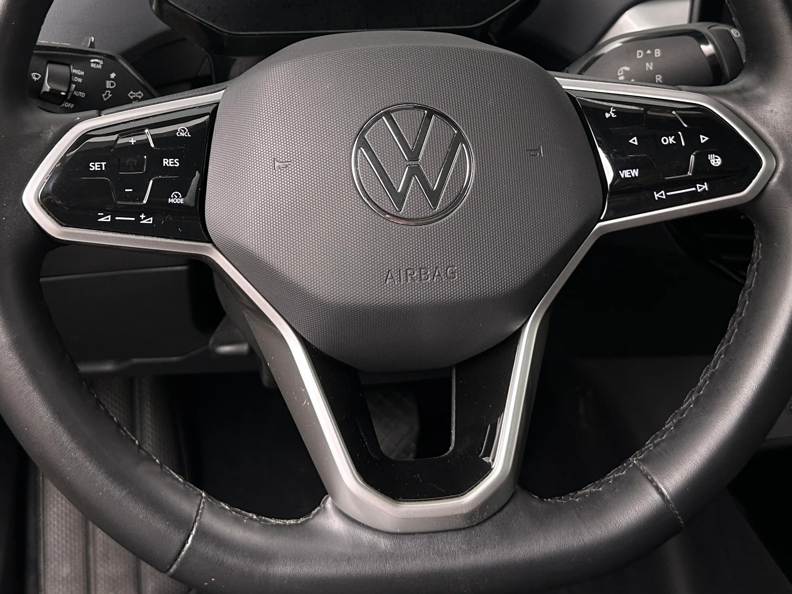 Thumbnail: 2024 Volkswagen ID.4 - 5