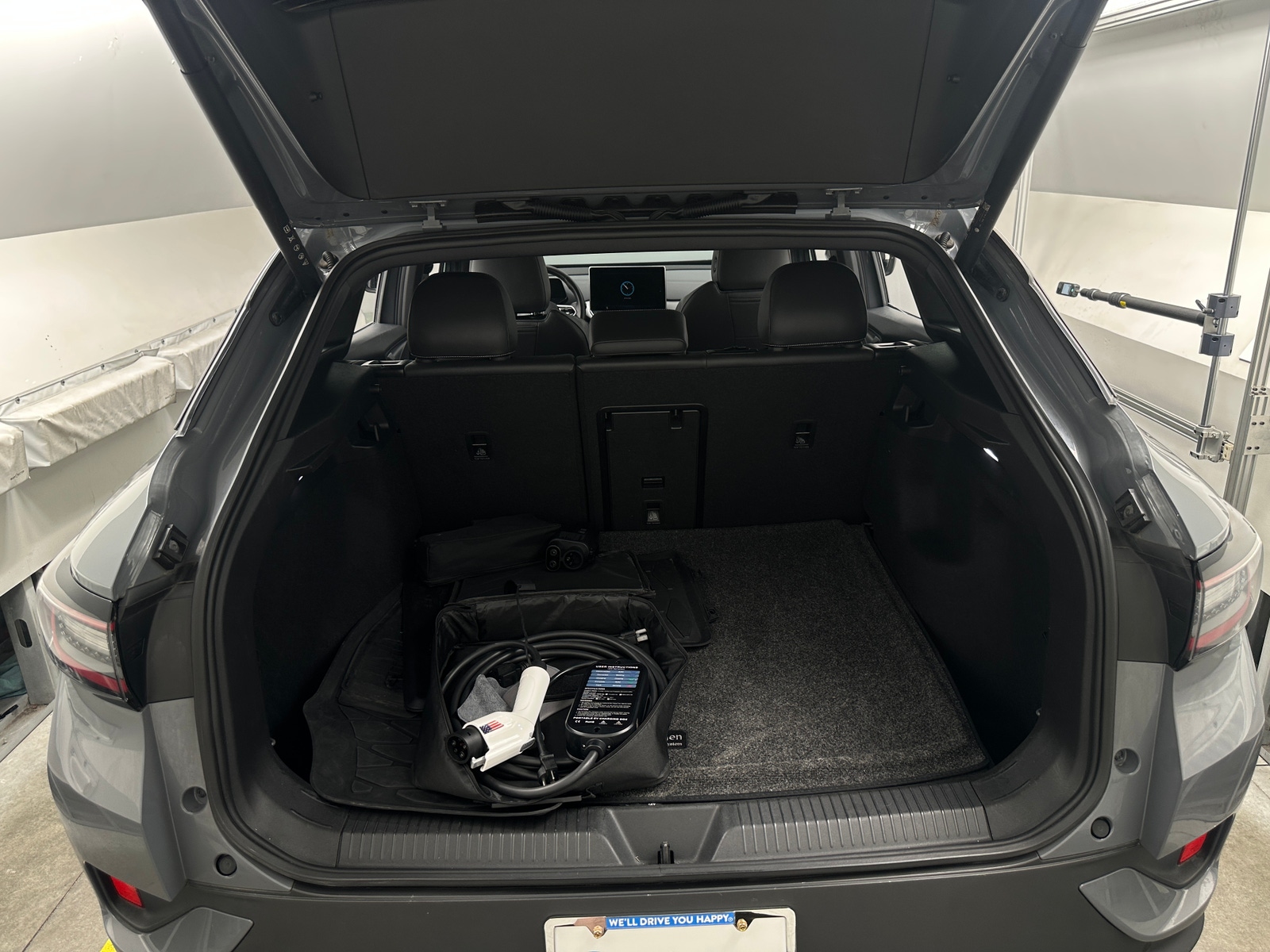 Thumbnail: 2024 Volkswagen ID.4 - 7
